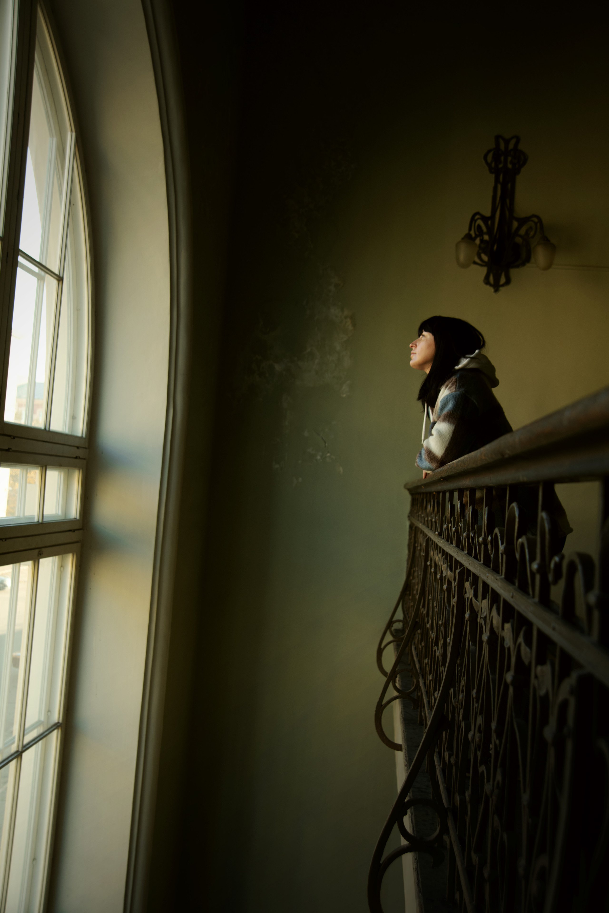 Вокзал для двоих