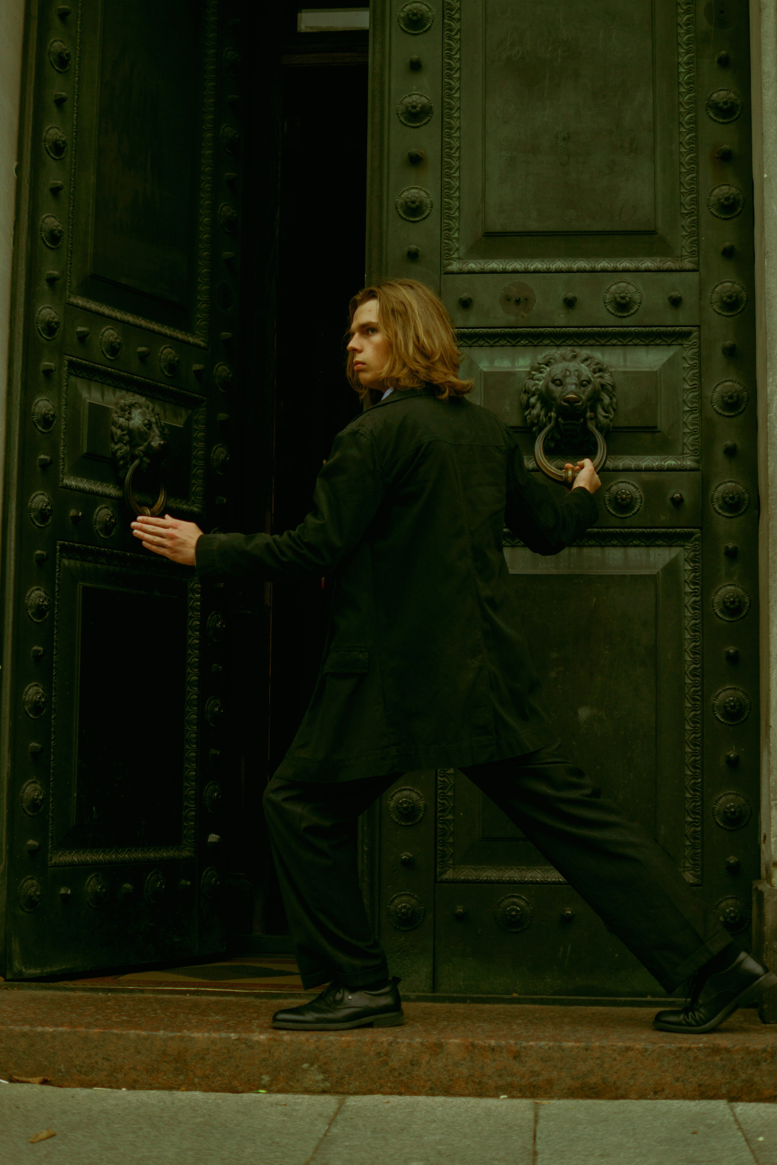 Поэт Писатель