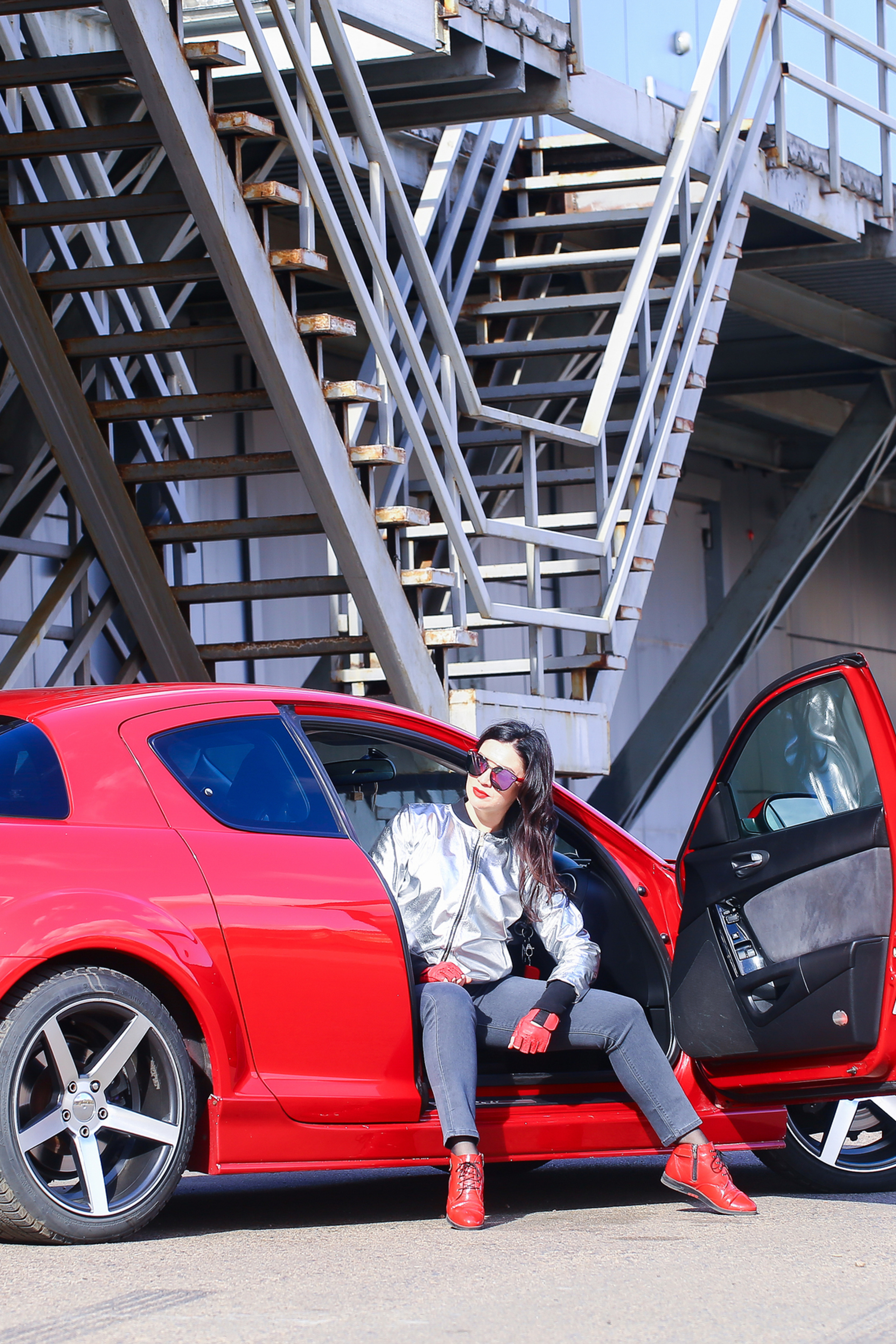 Фотосъемка для бизнеса. Профессиональный фотограф. Работаю в Улан-Удэ, Новосибирске и др