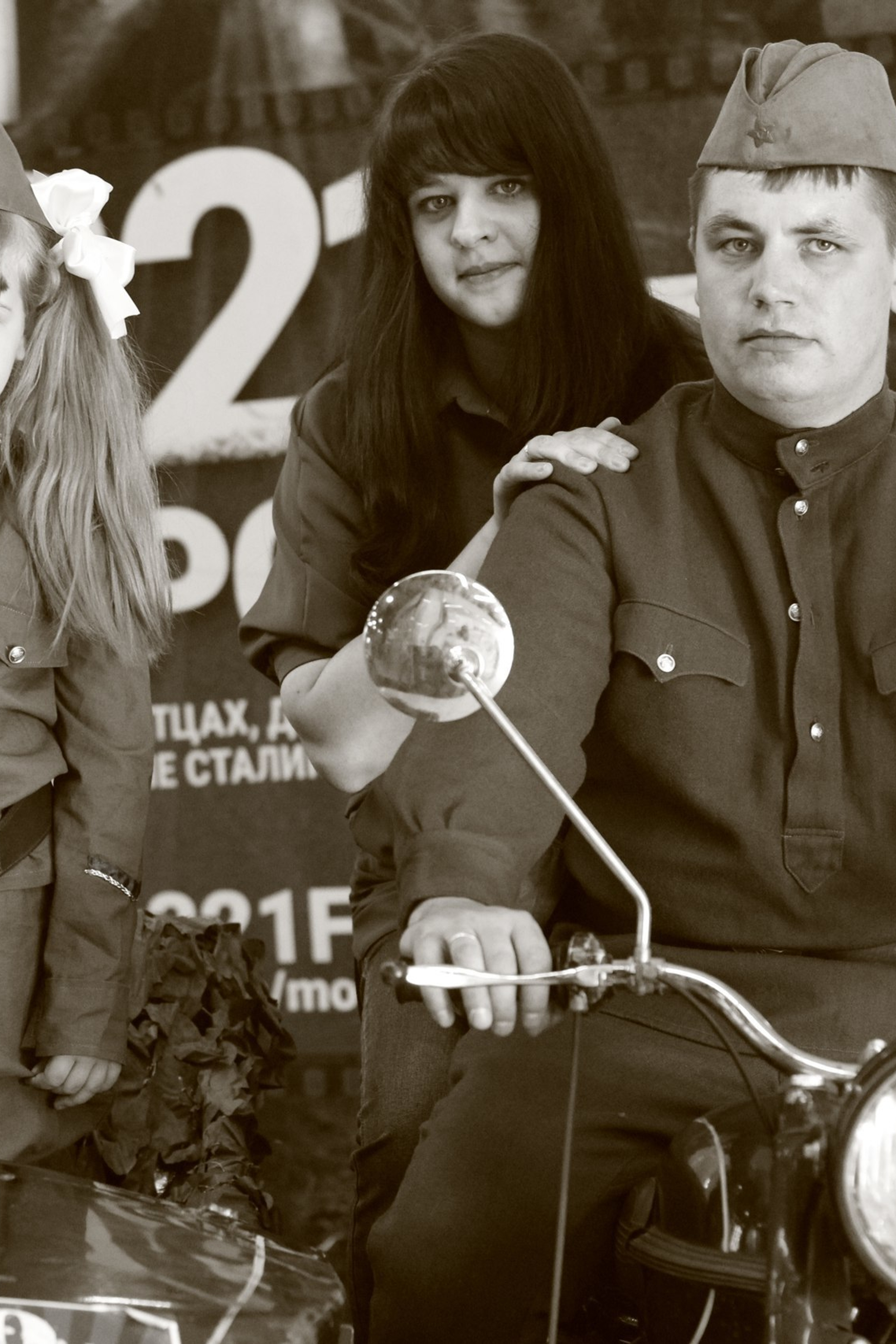 Семейная фотосессия. Профессиональный фотограф. Работаю в Улан-Удэ, Новосибирске и др