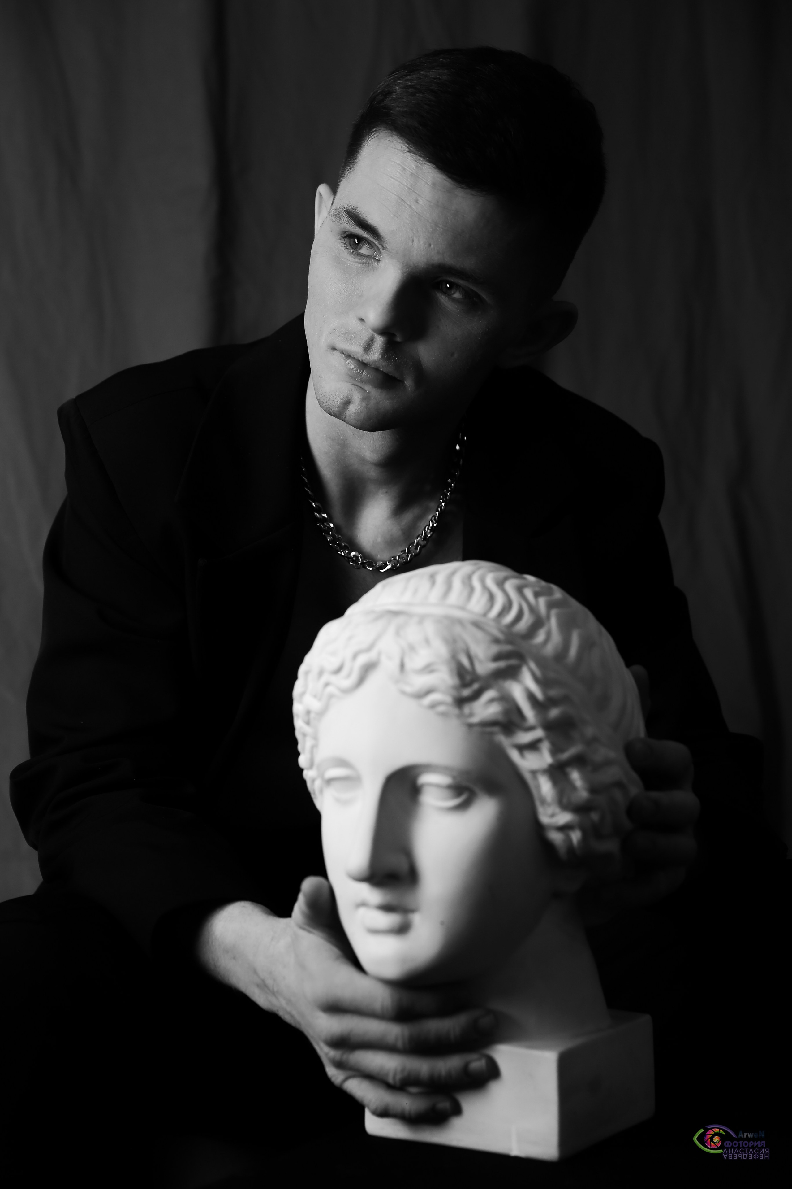 Фотосессии для мужчин. Профессиональный фотограф. Работаю в Улан-Удэ, Новосибирске и др