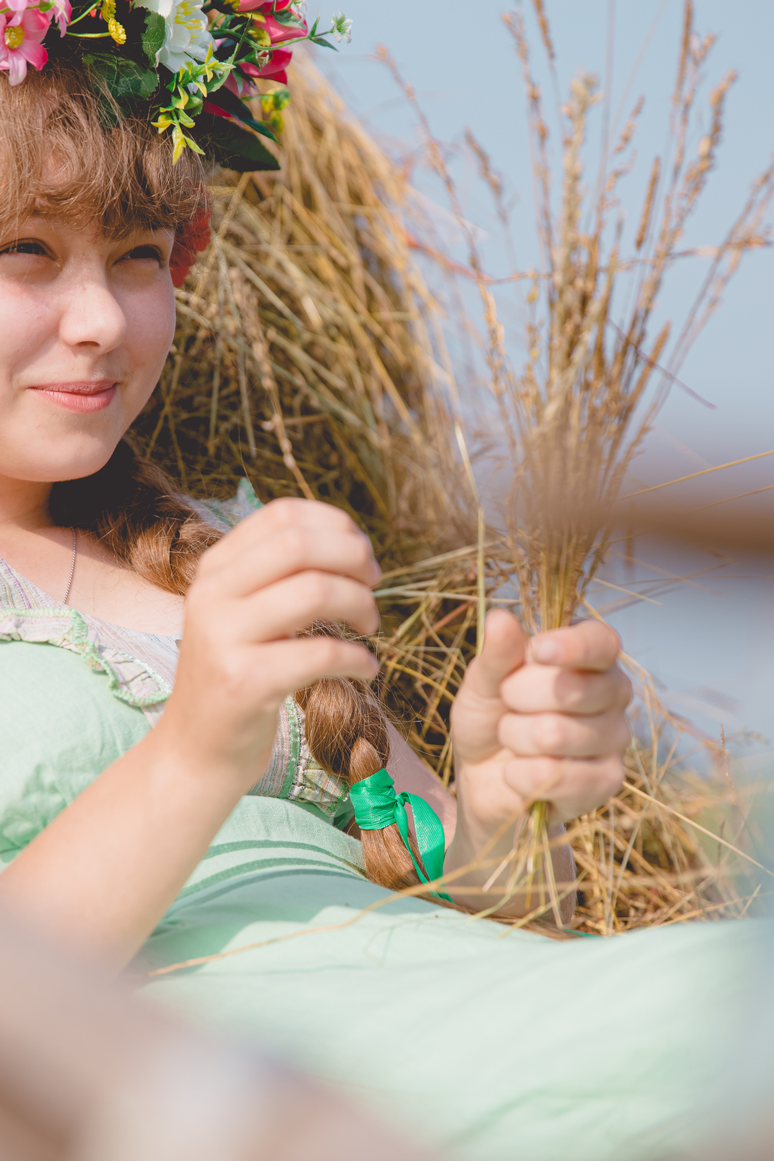 Детская фотосессия. Профессиональный фотограф. Работаю в Улан-Удэ, Новосибирске и др