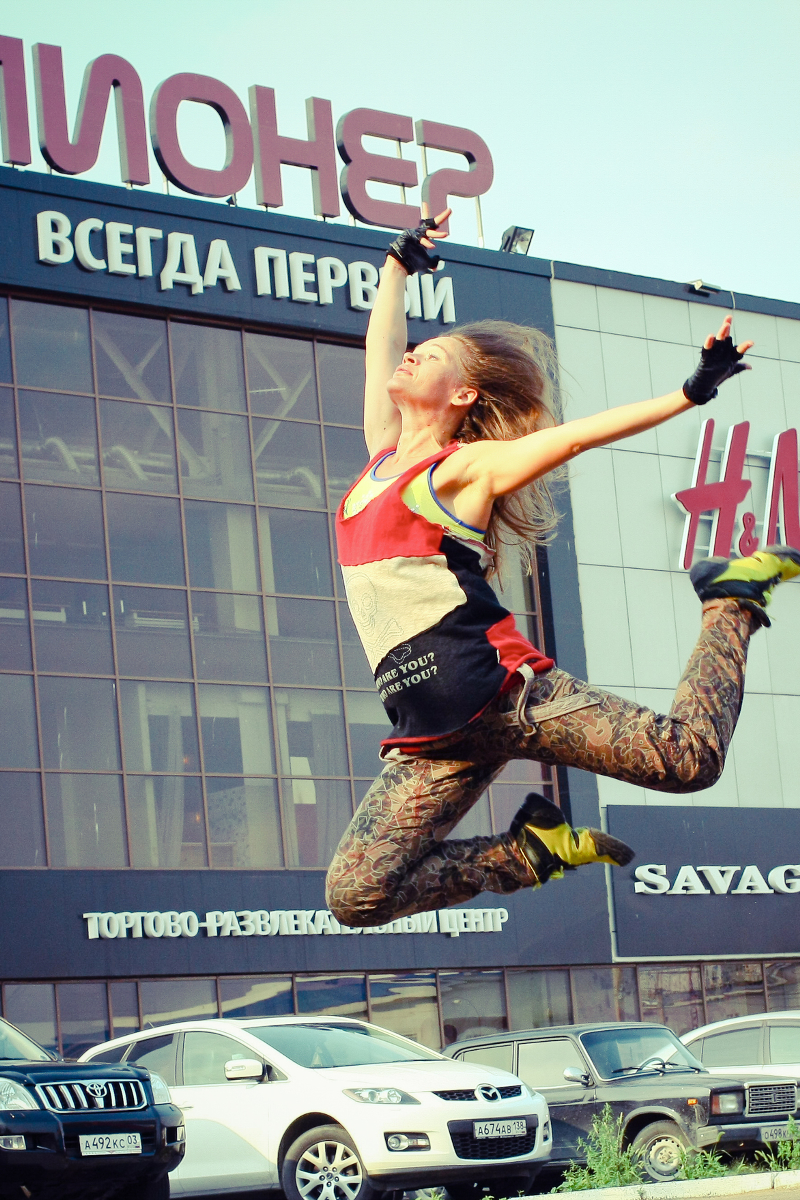 Фотопроект «Танцующий город». Профессиональный фотограф. Работаю в Улан-Удэ, Новосибирске и др