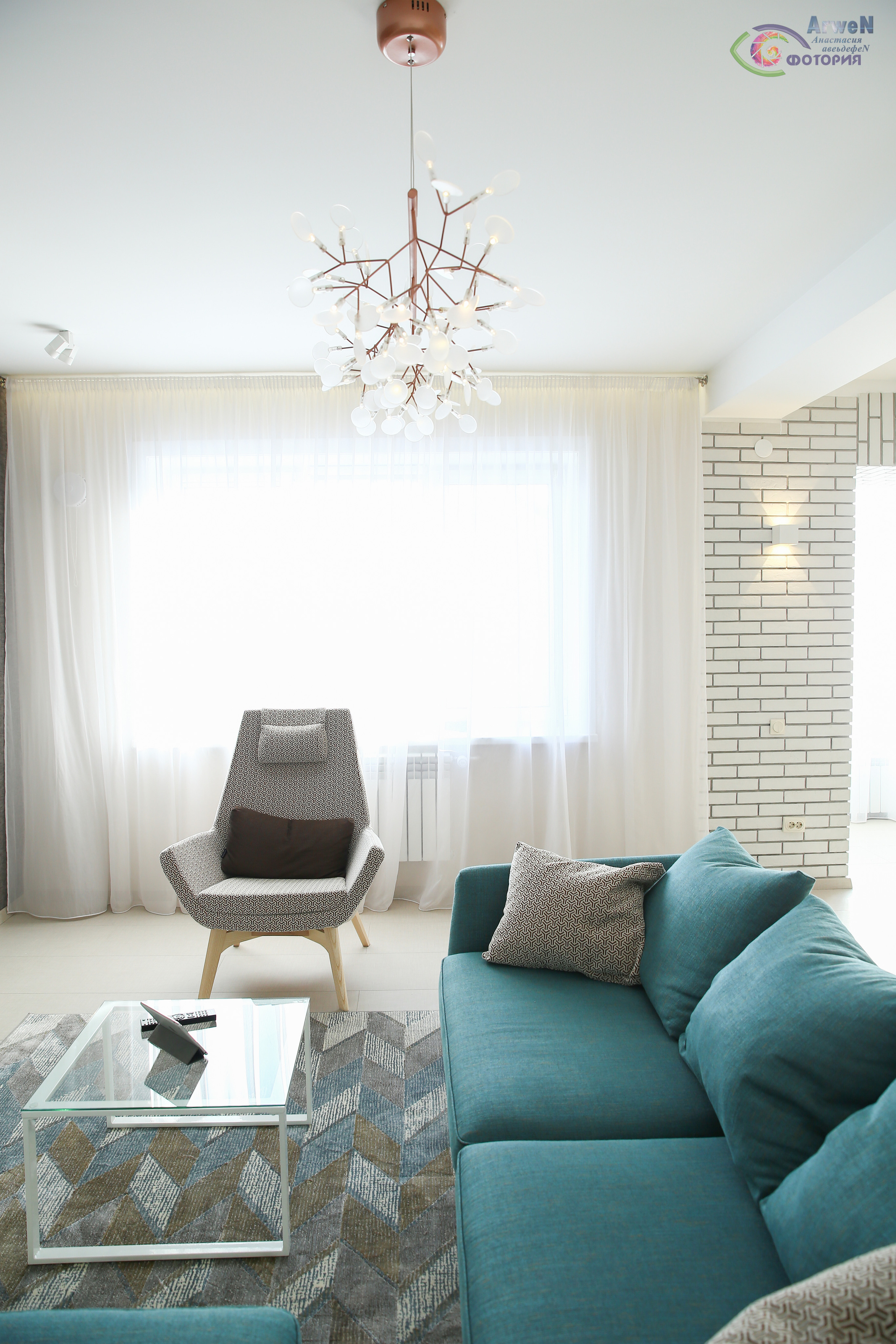 Интерьерная съемка. Профессиональный фотограф. Работаю в Улан-Удэ, Новосибирске и др