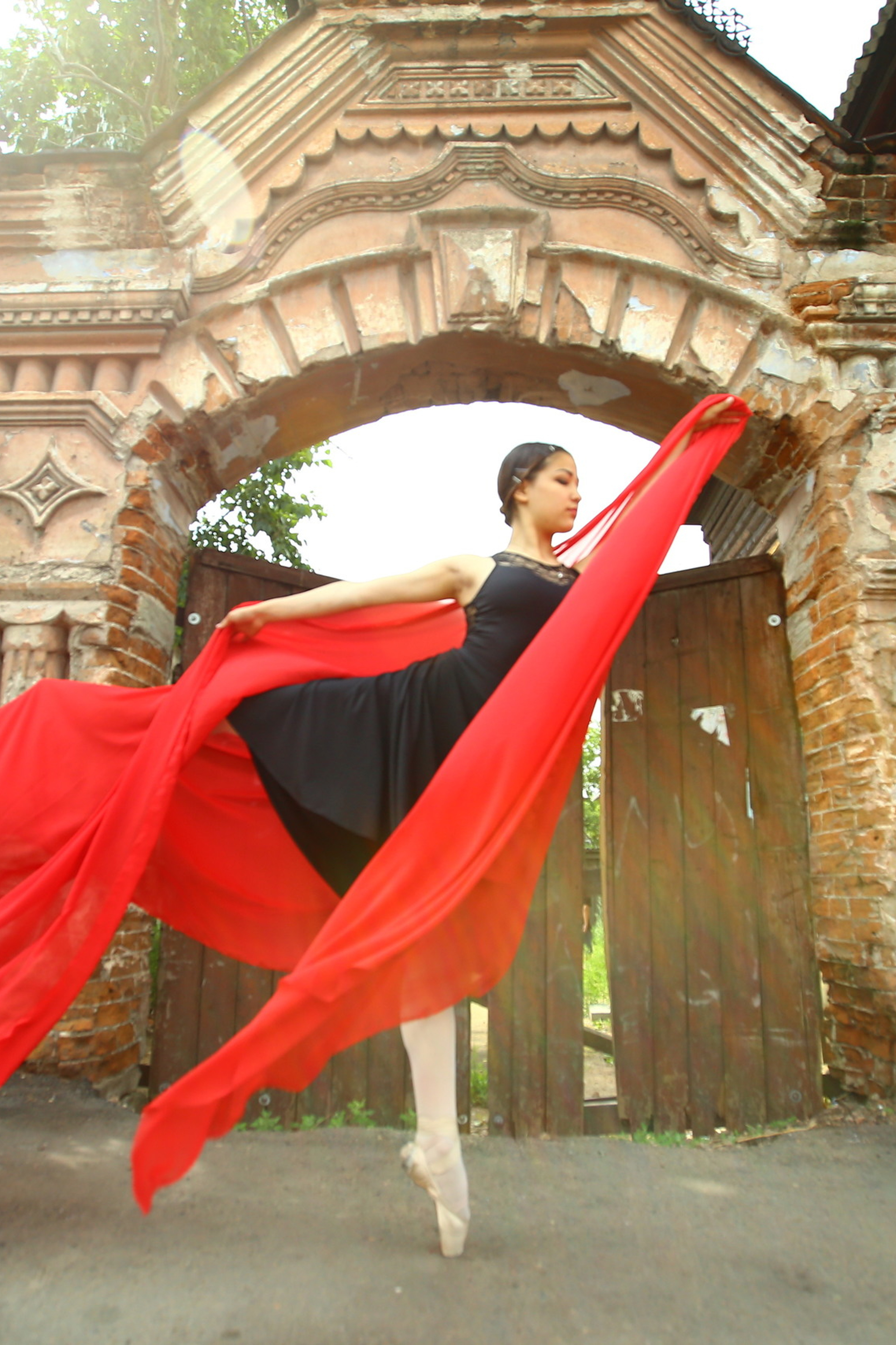 Фотопроект «Танцующий город». Профессиональный фотограф. Работаю в Улан-Удэ, Новосибирске и др