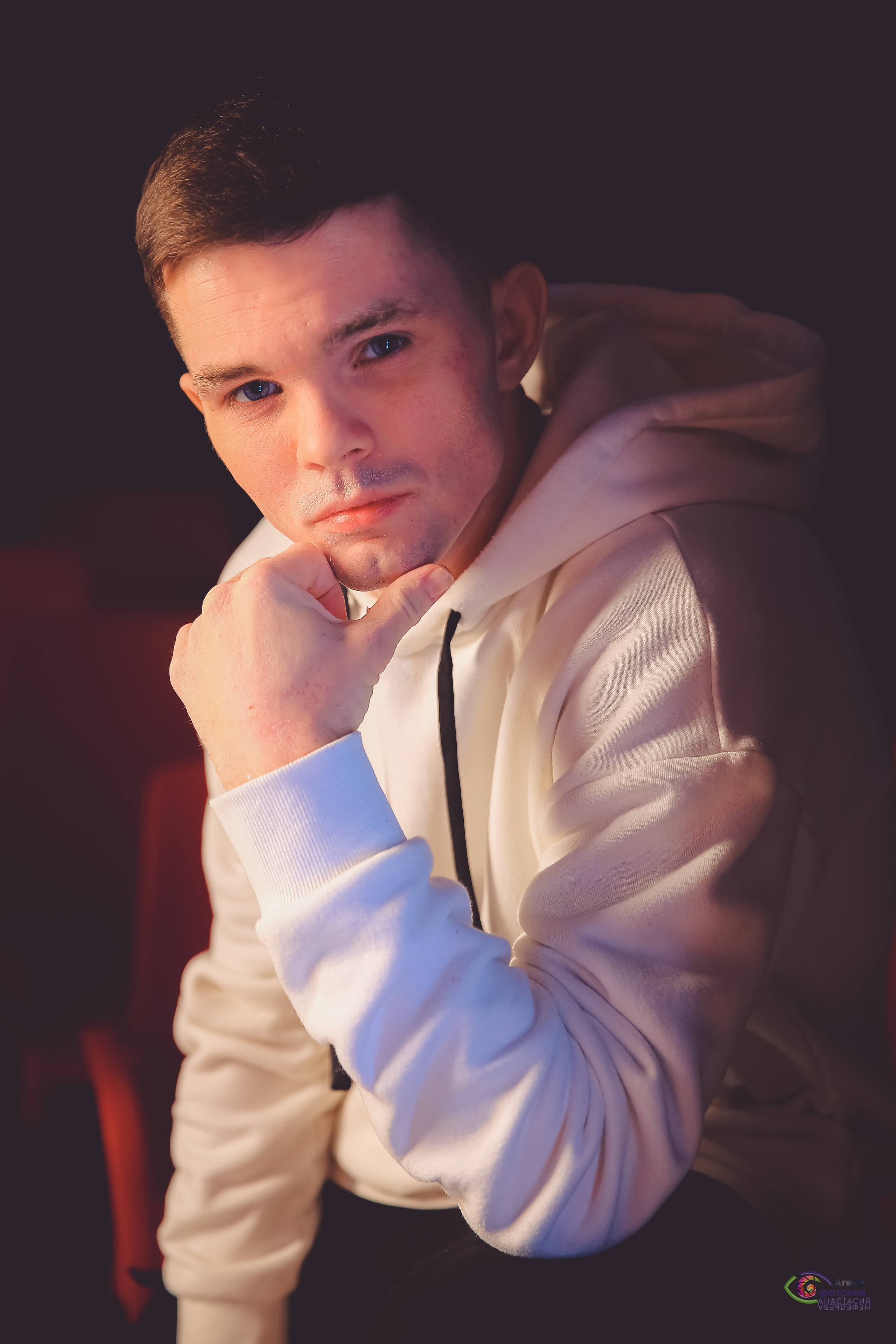 Фотосессии для мужчин. Профессиональный фотограф. Работаю в Улан-Удэ, Новосибирске и др