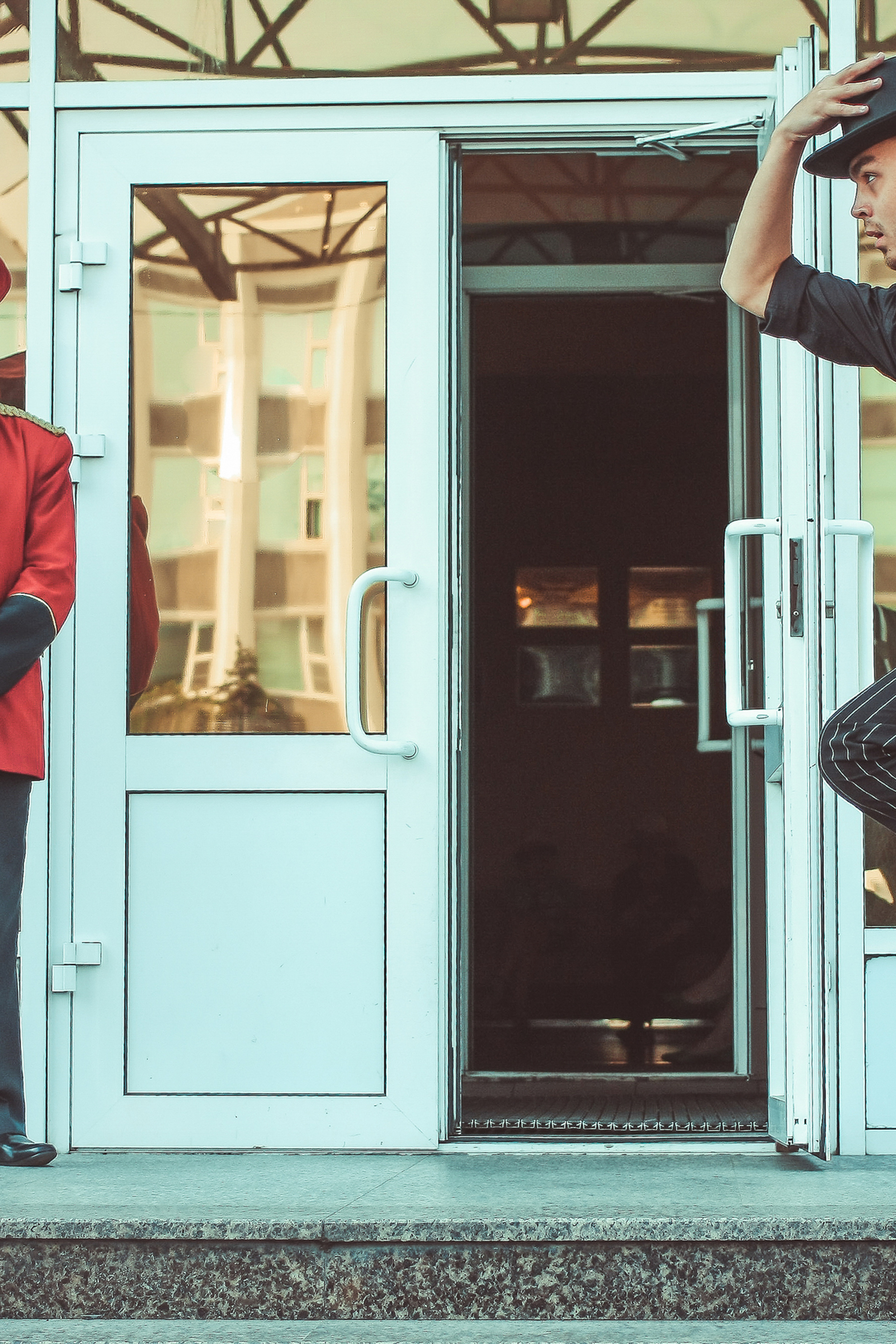 Фотопроект «Танцующий город». Профессиональный фотограф. Работаю в Улан-Удэ, Новосибирске и др