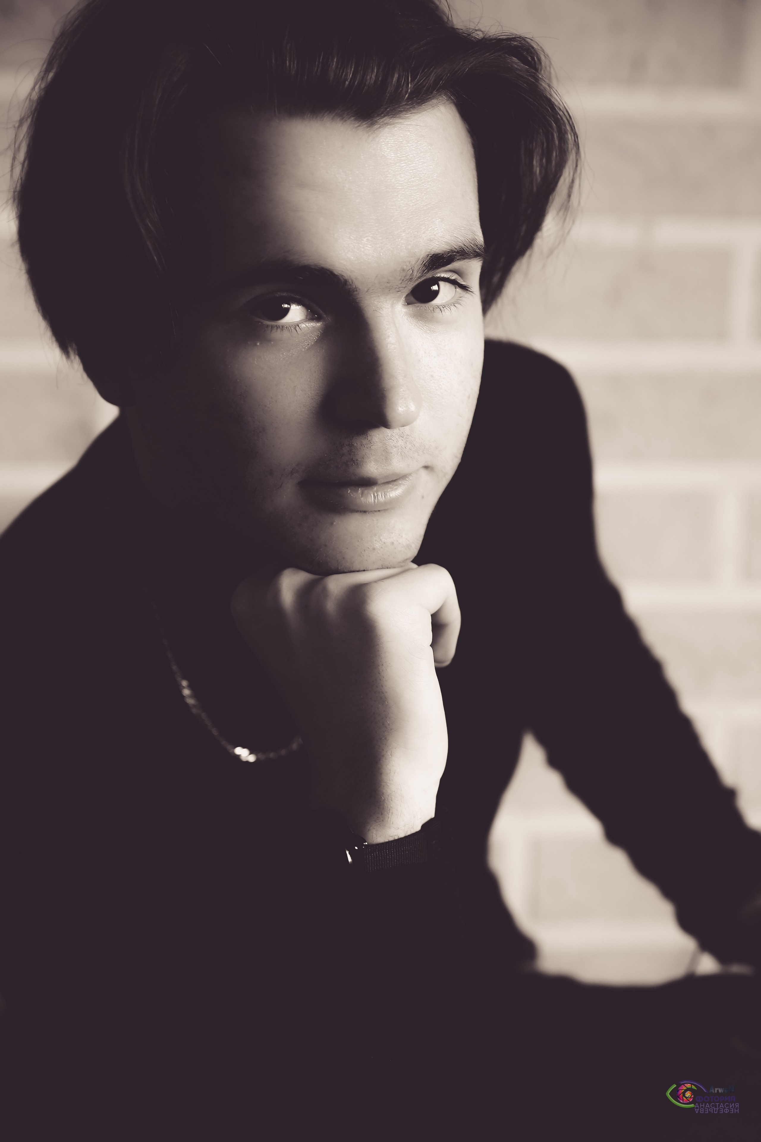 Фотосессии для мужчин. Профессиональный фотограф. Работаю в Улан-Удэ, Новосибирске и др