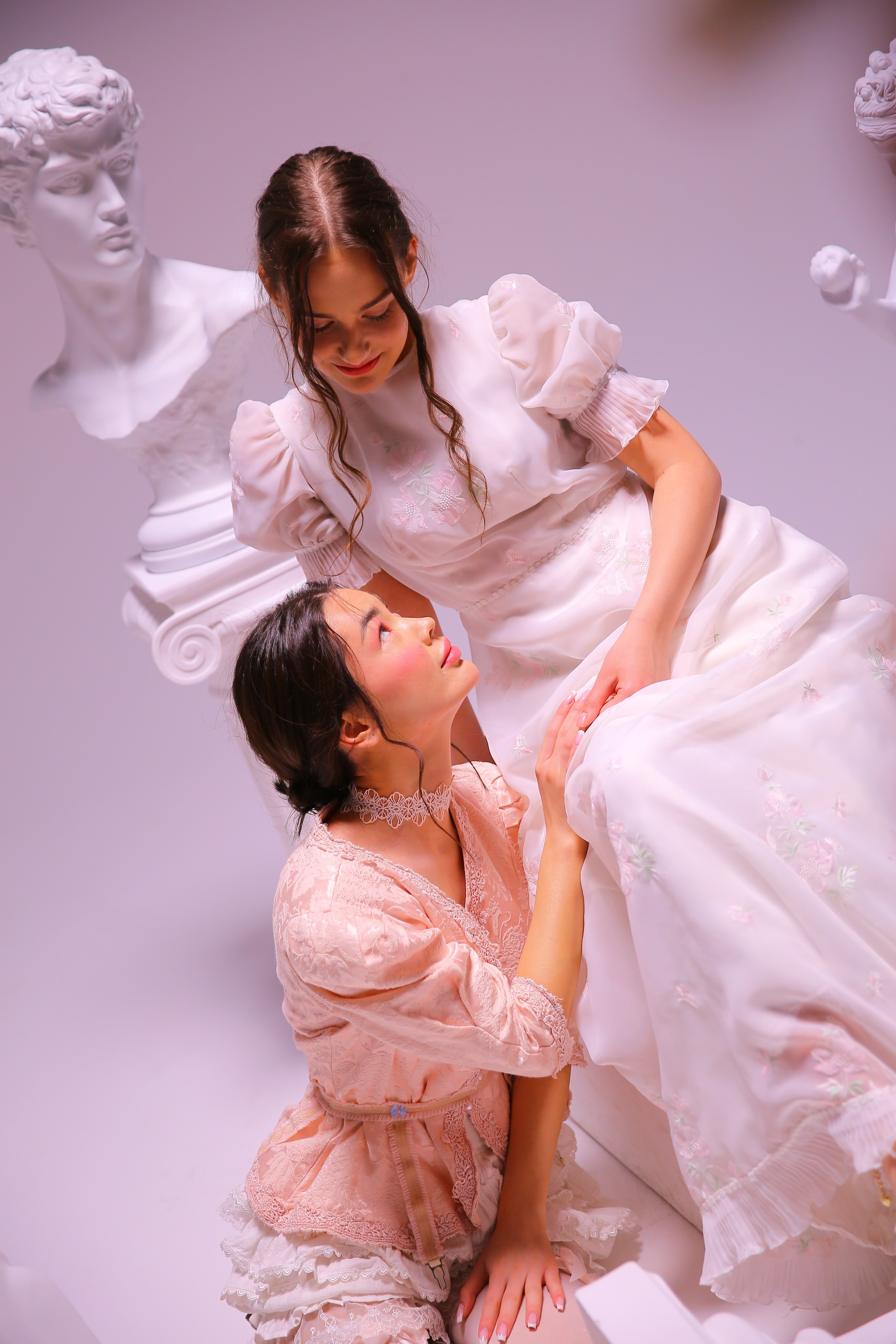 Женские фотоистории. Профессиональный фотограф. Работаю в Улан-Удэ, Новосибирске и др