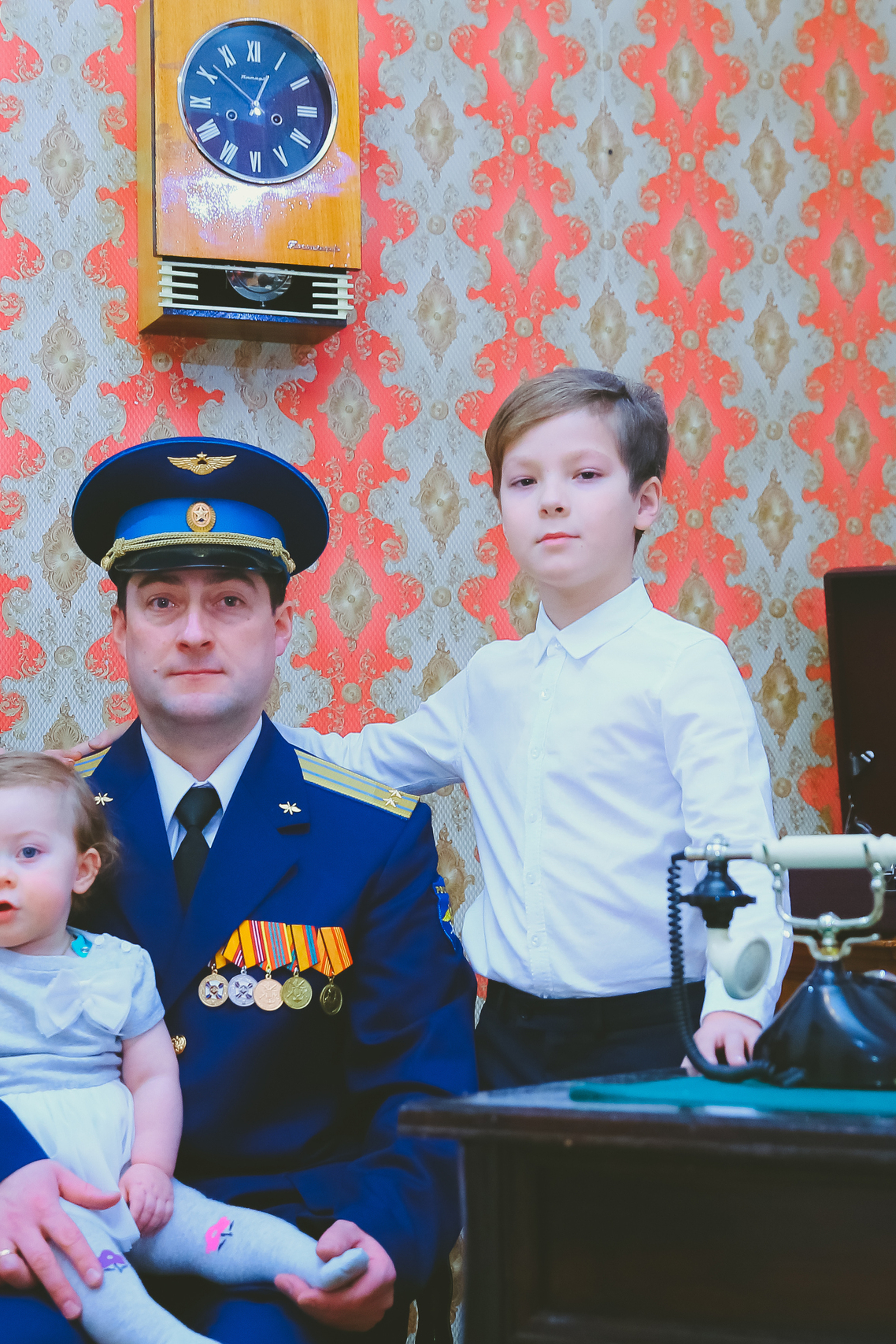 Семейная фотосессия. Профессиональный фотограф. Работаю в Улан-Удэ, Новосибирске и др