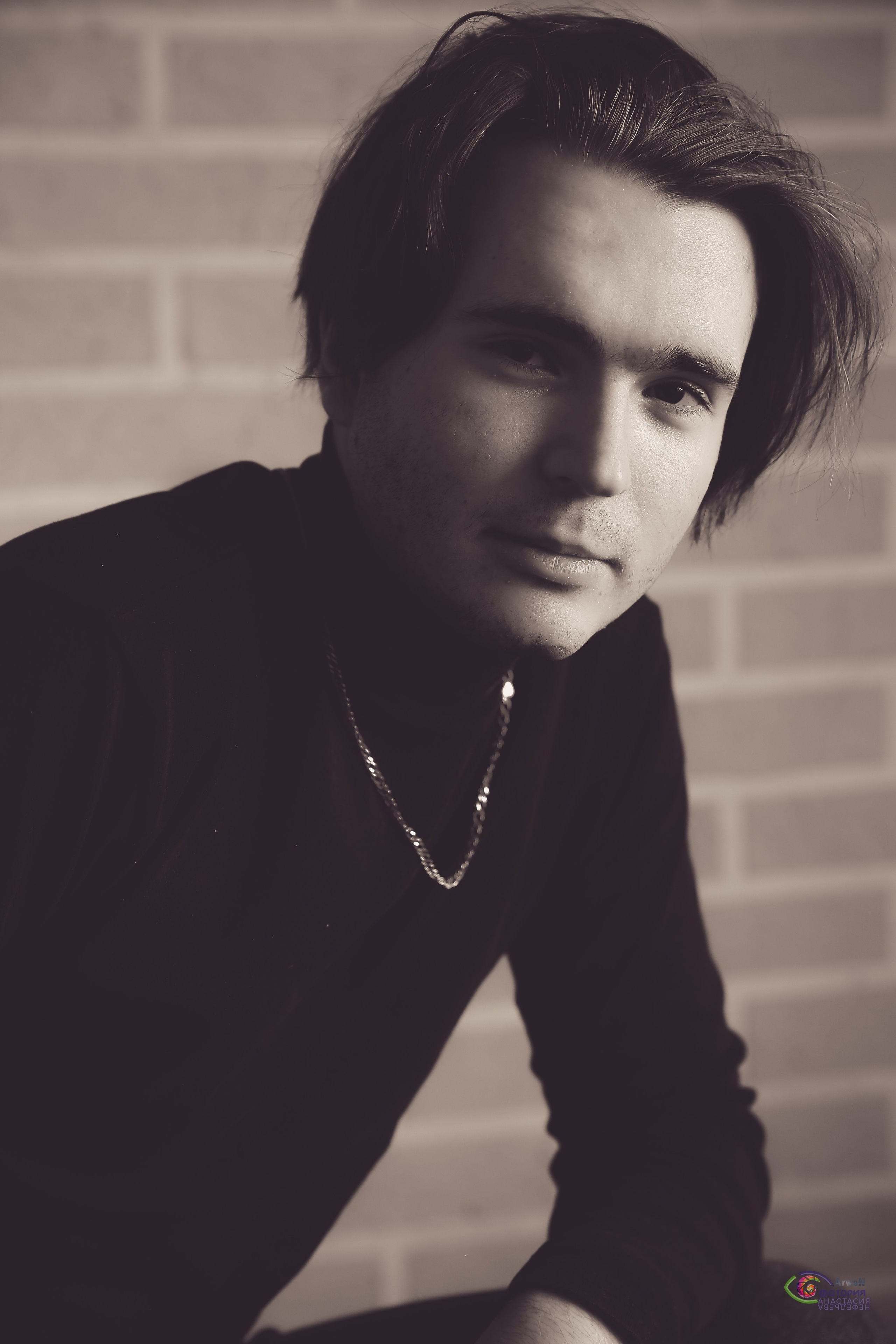 Фотосессии для мужчин. Профессиональный фотограф. Работаю в Улан-Удэ, Новосибирске и др