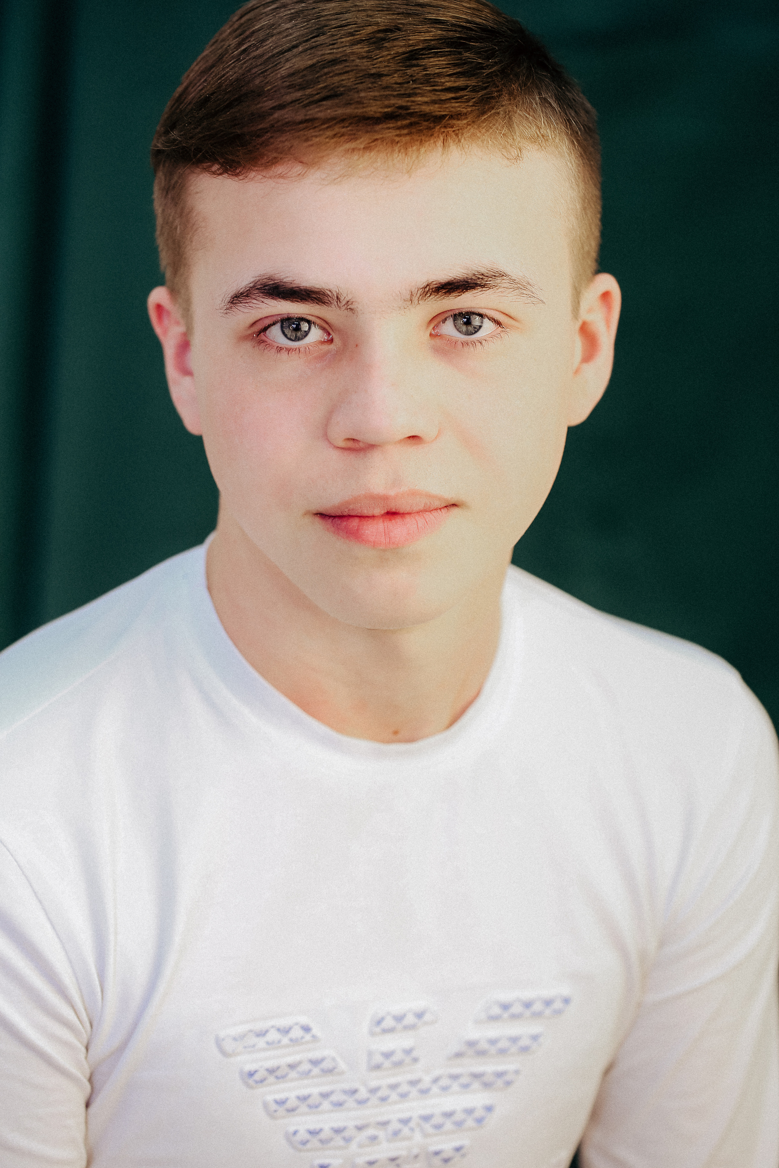 Школьная фотосессия. Профессиональный фотограф. Работаю в Улан-Удэ, Новосибирске и др