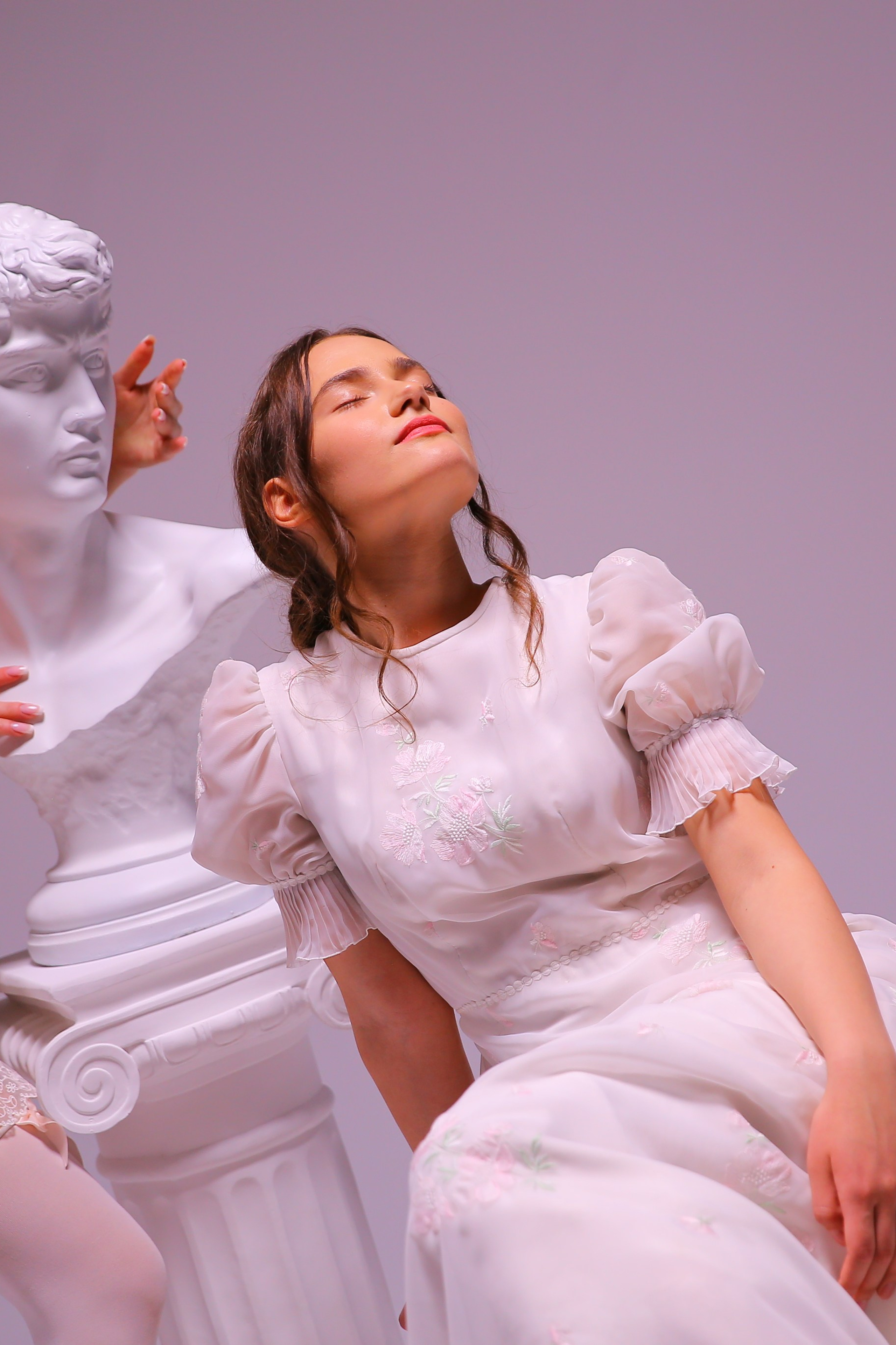 Женские фотоистории. Профессиональный фотограф. Работаю в Улан-Удэ, Новосибирске и др