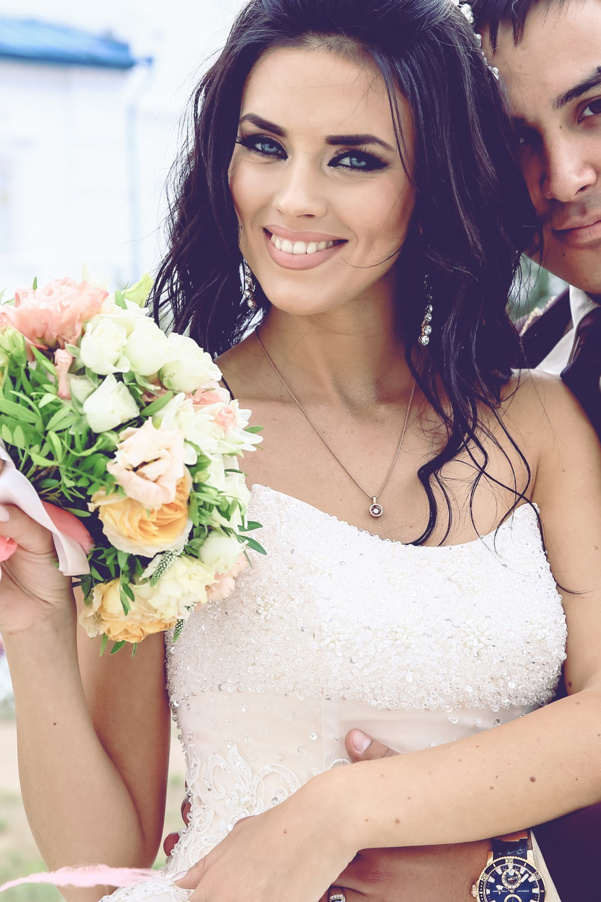 Свадебная фотосессия. Профессиональный фотограф. Работаю в Улан-Удэ, Новосибирске и др