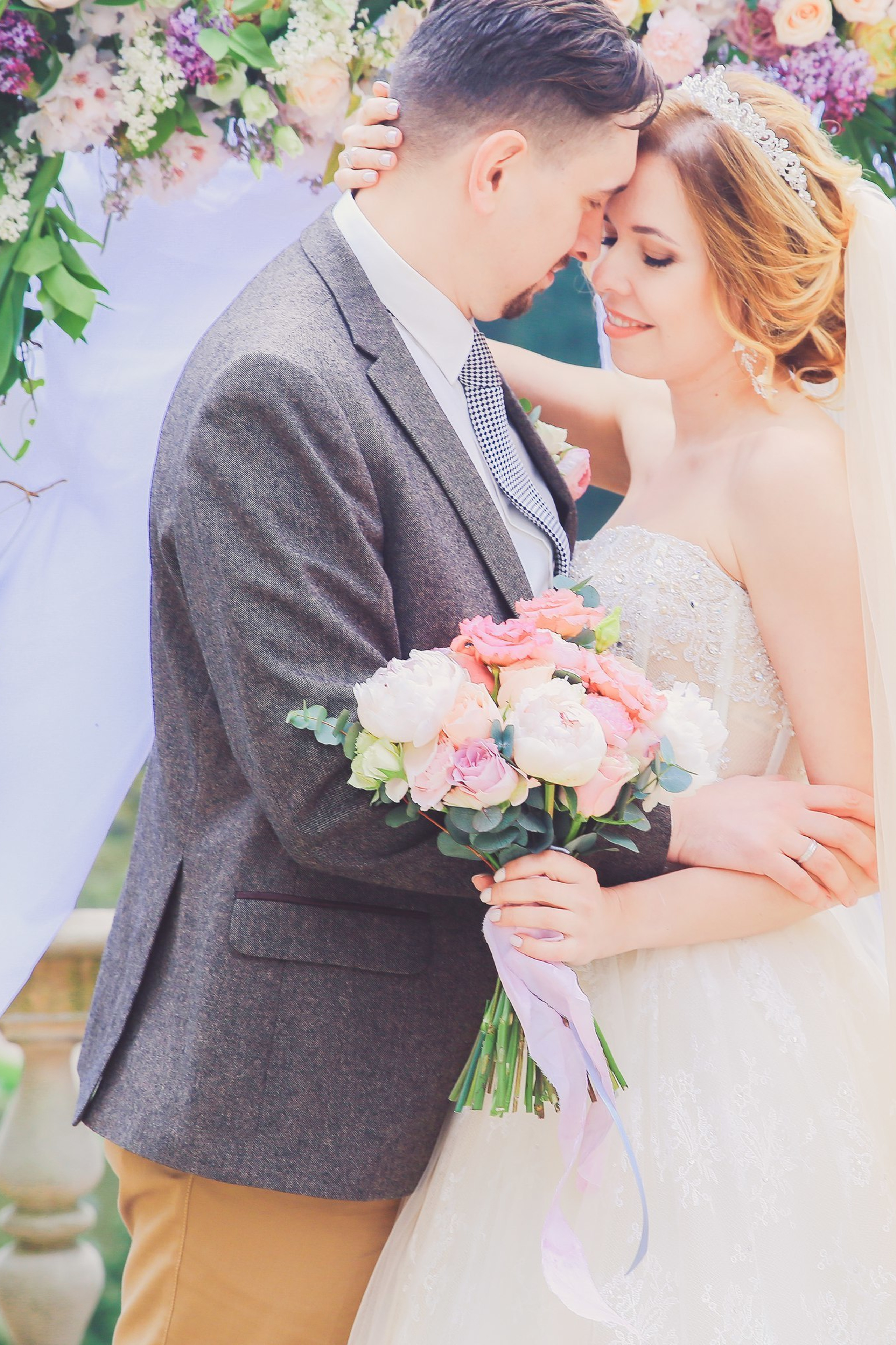 Свадебная фотосессия. Профессиональный фотограф. Работаю в Улан-Удэ, Новосибирске и др