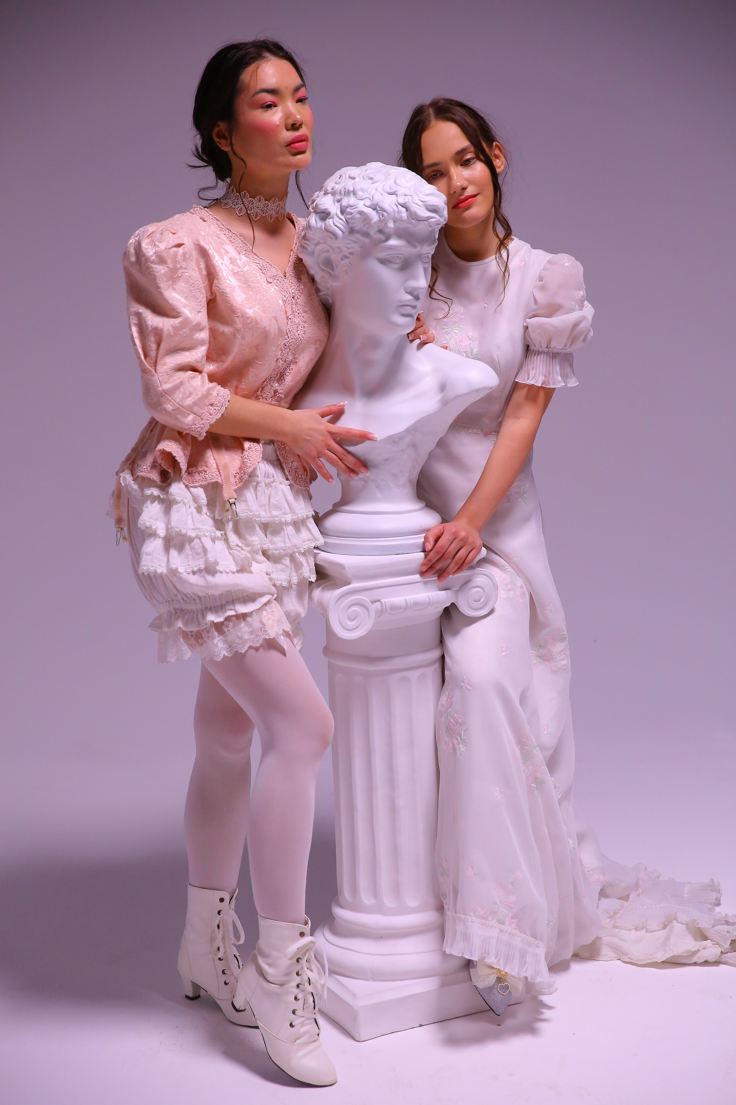 Женские фотоистории. Профессиональный фотограф. Работаю в Улан-Удэ, Новосибирске и др