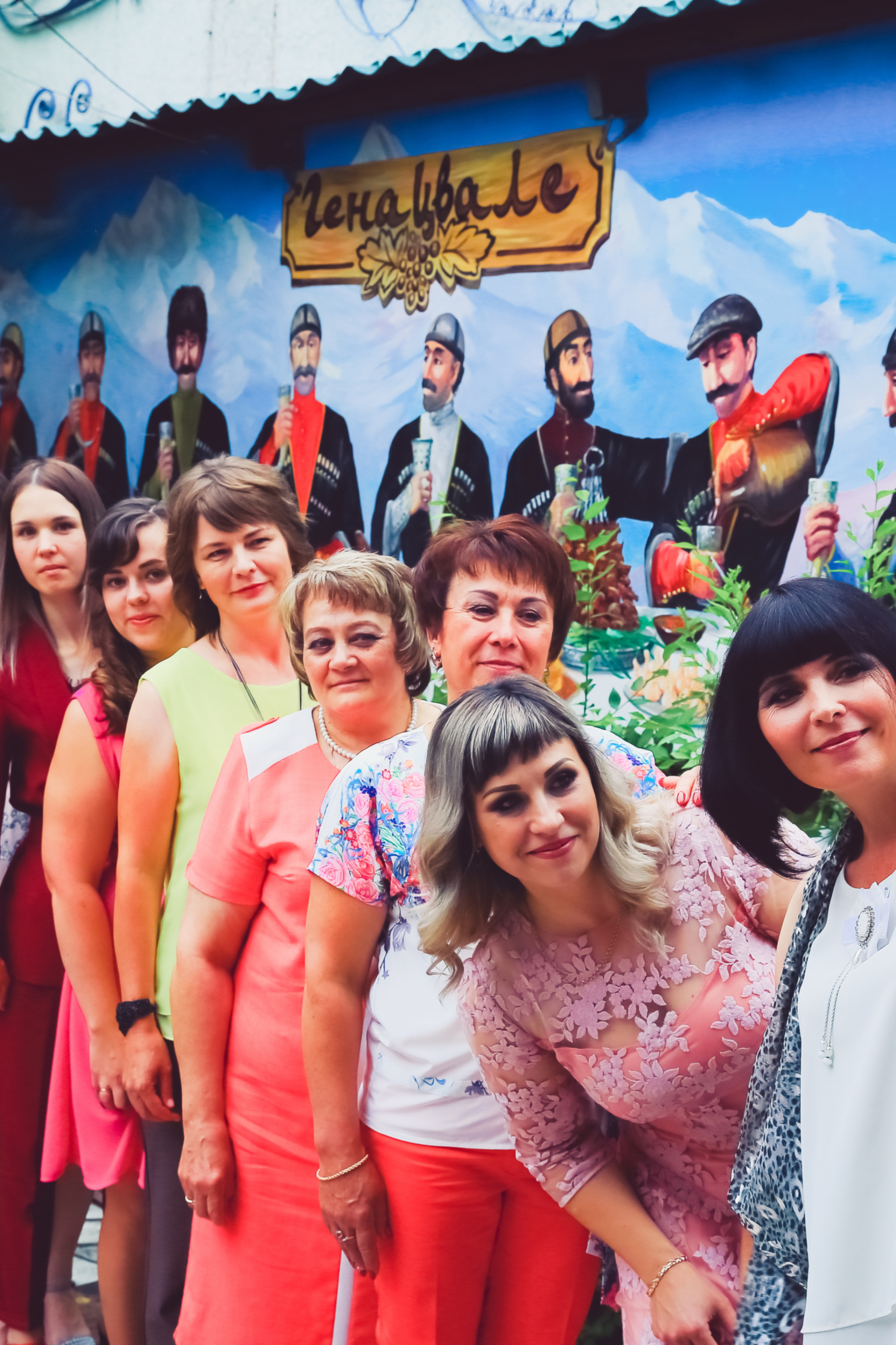 Фотосессия праздника. Профессиональный фотограф. Работаю в Улан-Удэ, Новосибирске и др