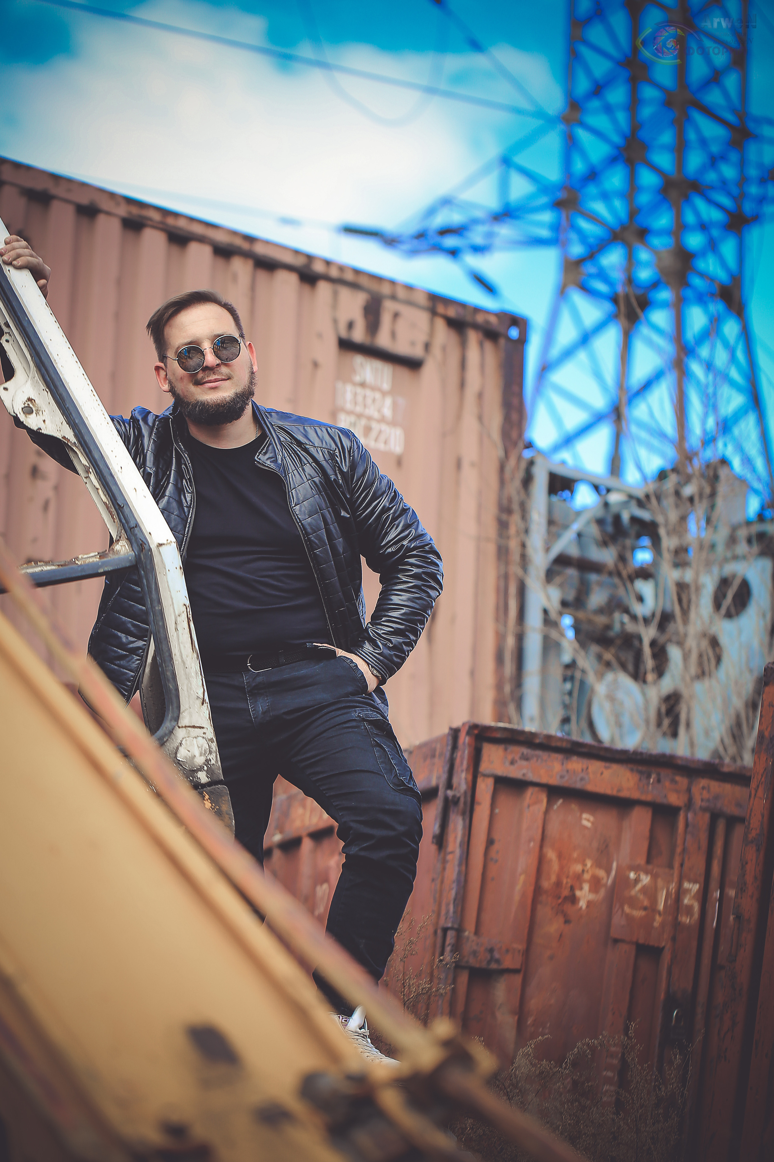 Фотосессии для мужчин. Профессиональный фотограф. Работаю в Улан-Удэ, Новосибирске и др