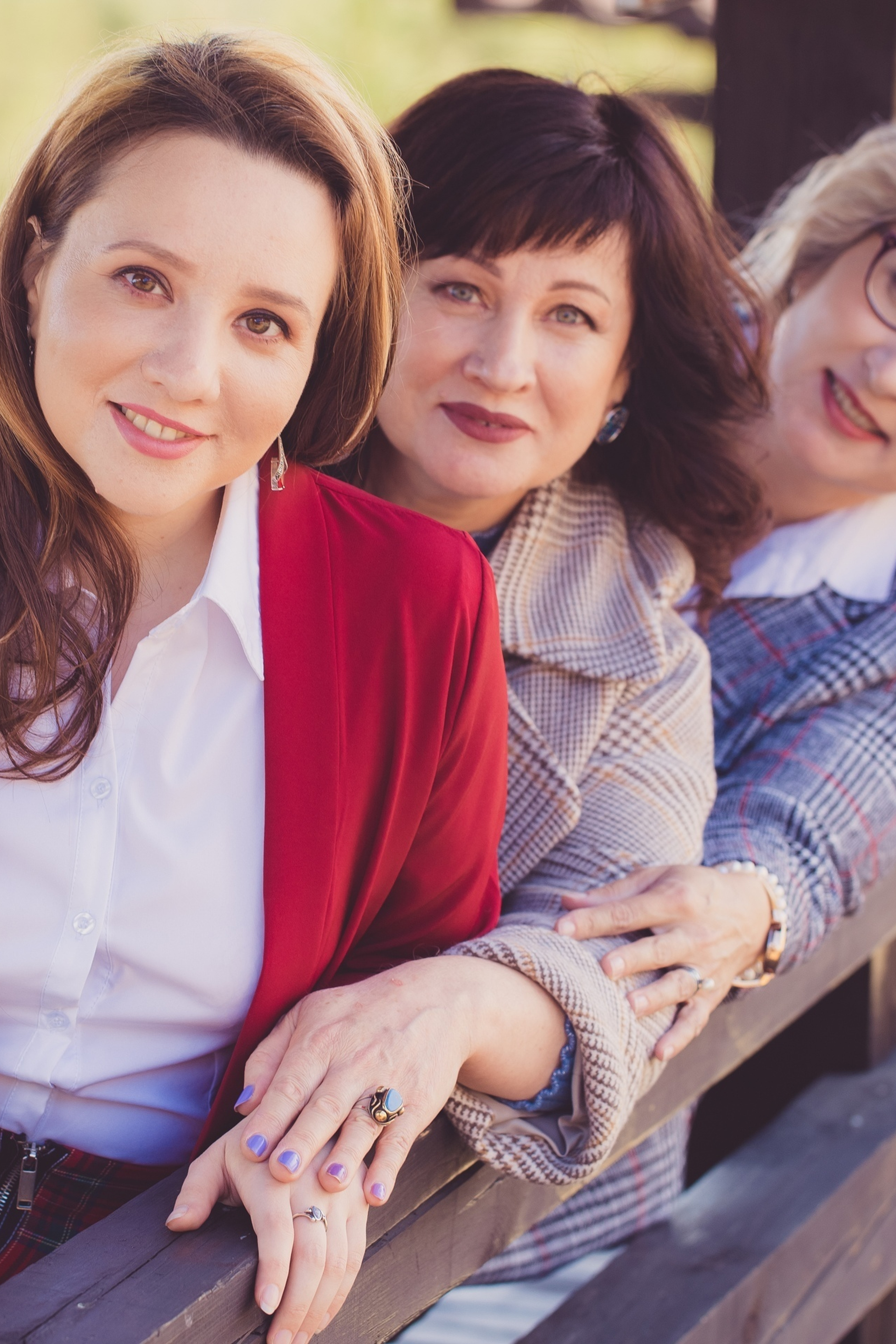 Семейная фотосессия. Профессиональный фотограф. Работаю в Улан-Удэ, Новосибирске и др