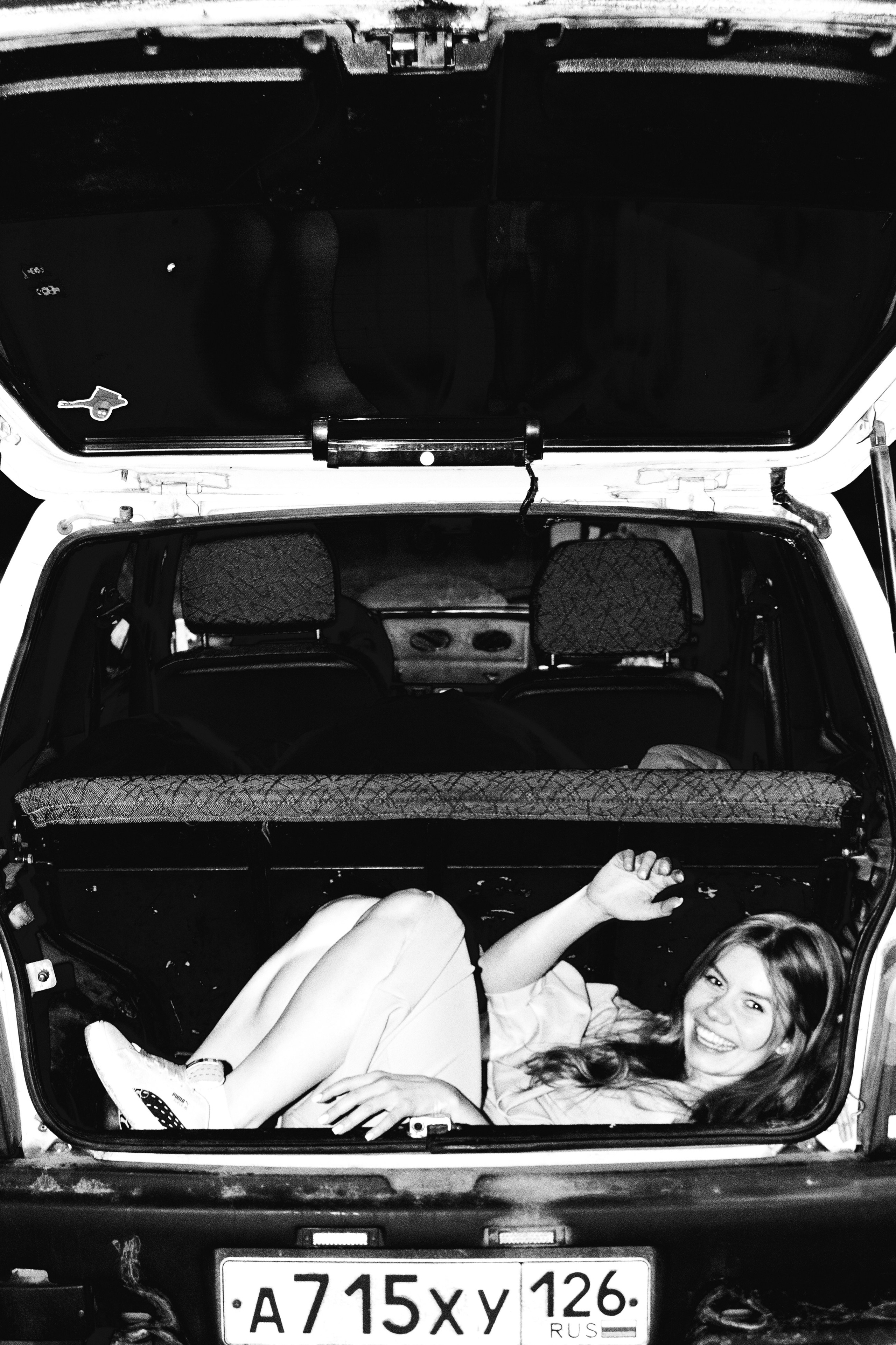 Миленович Александр | Фотохудожник