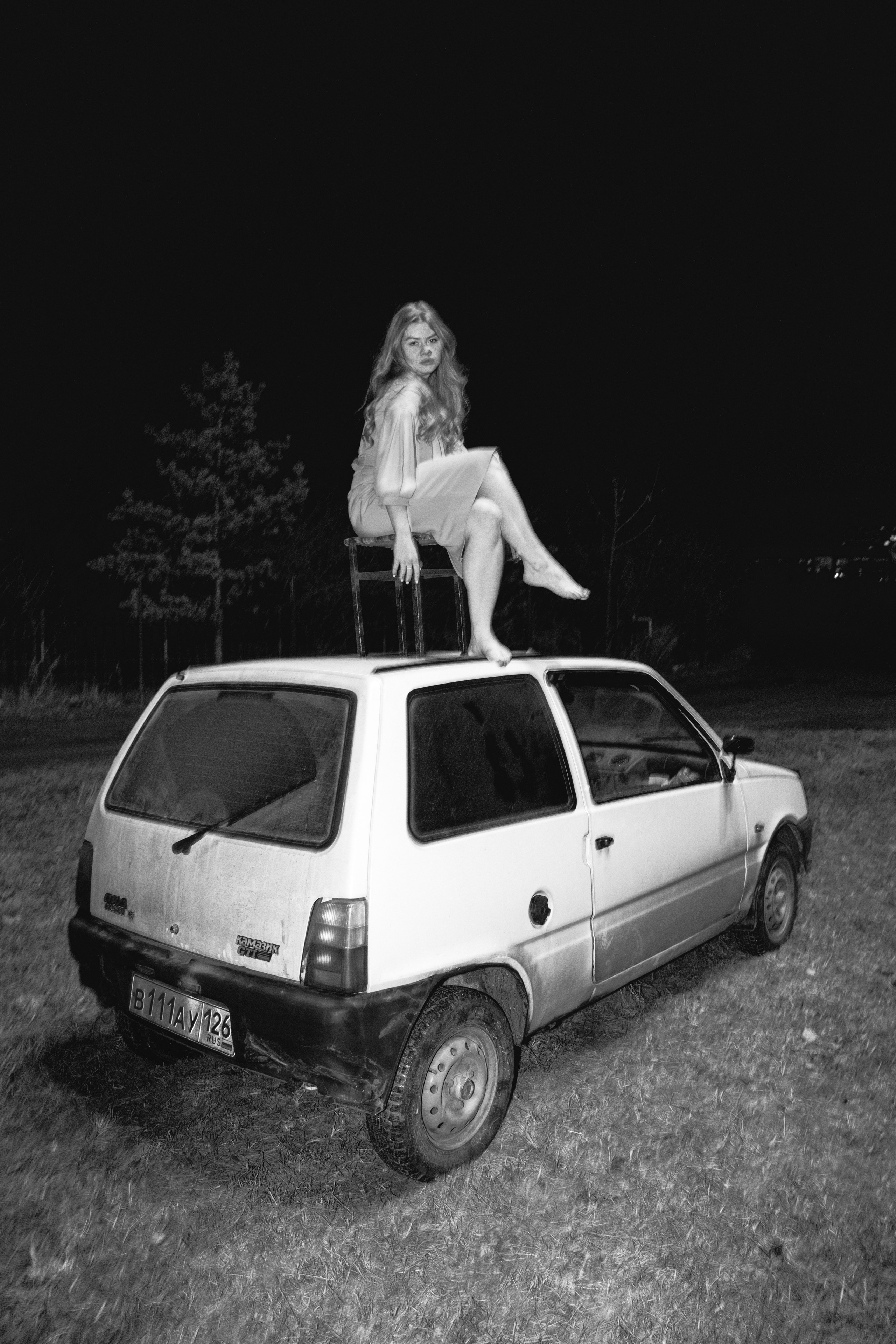 Миленович Александр | Фотохудожник