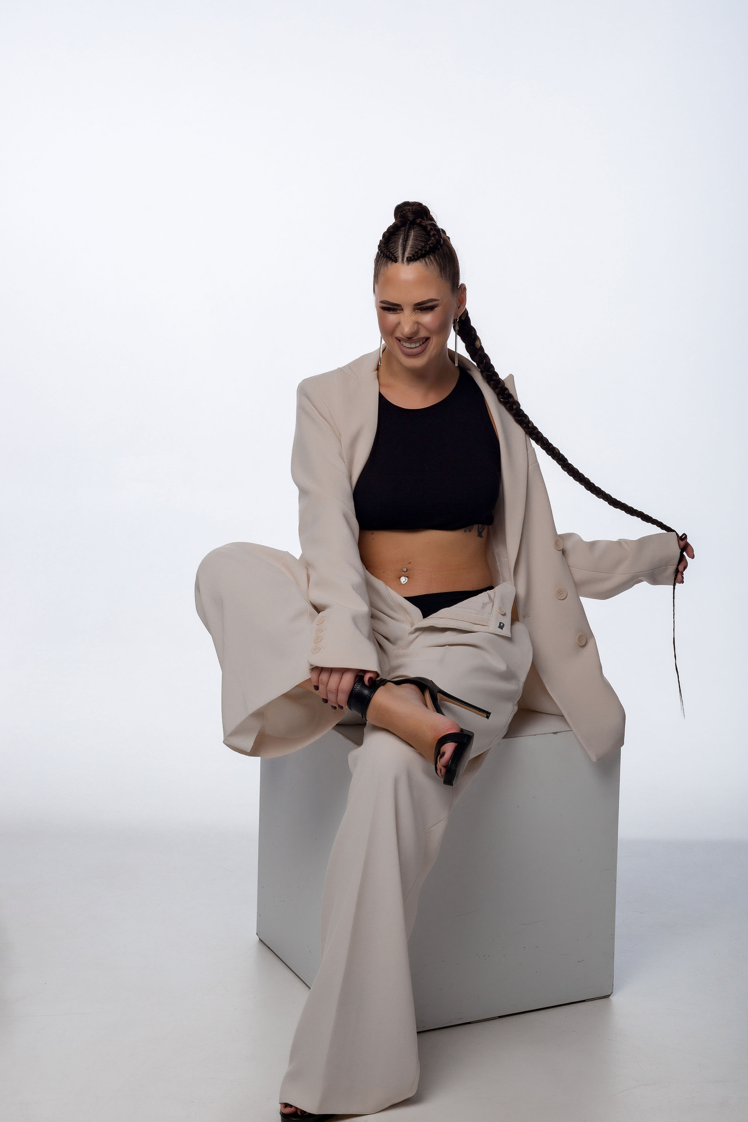 Отзывы. Фотограф во Владивостоке Вероника Чайковская