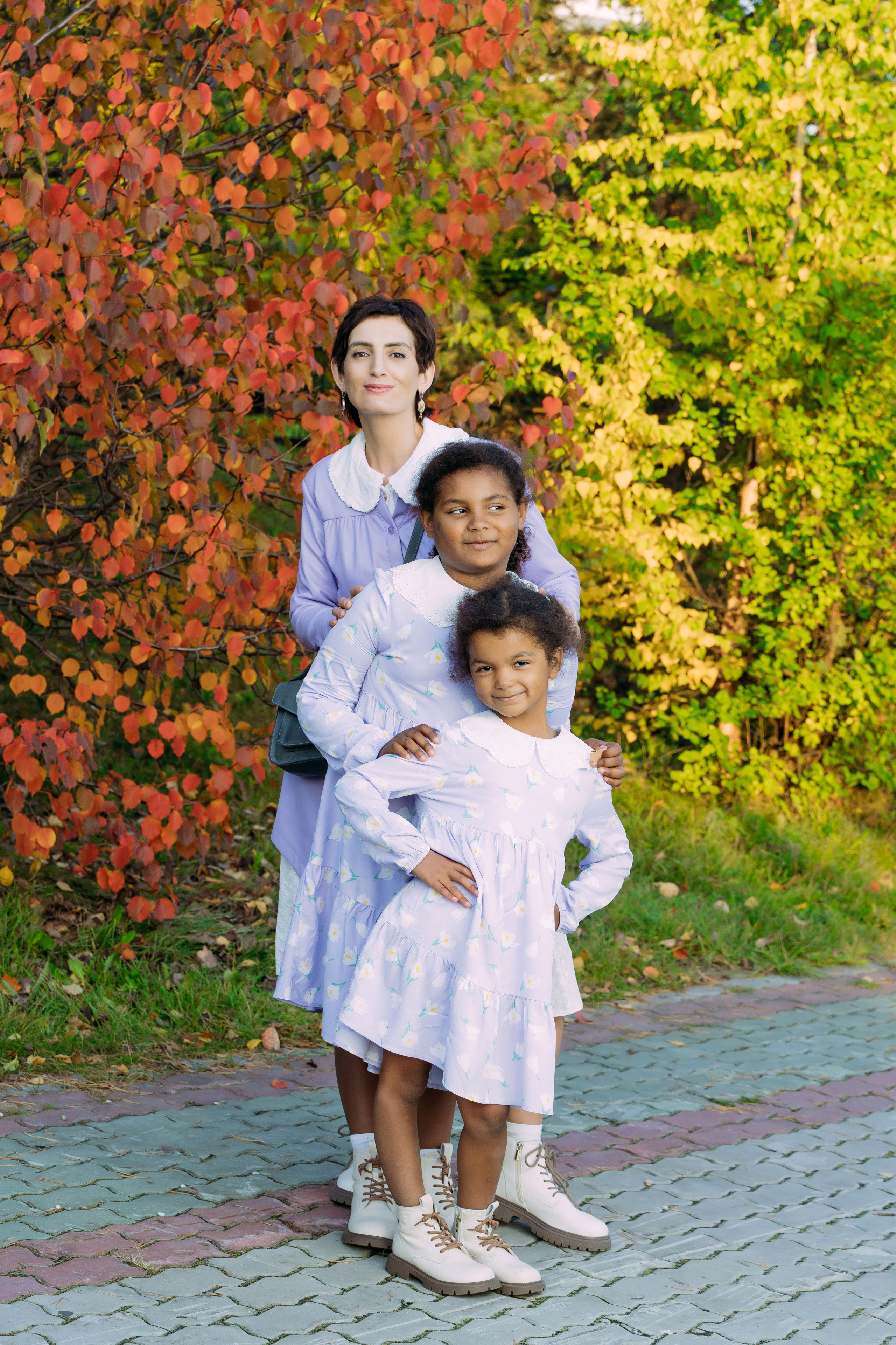 Истории. Семейный и детский фотограф в Нефтеюганске Виктория Кудрявцева