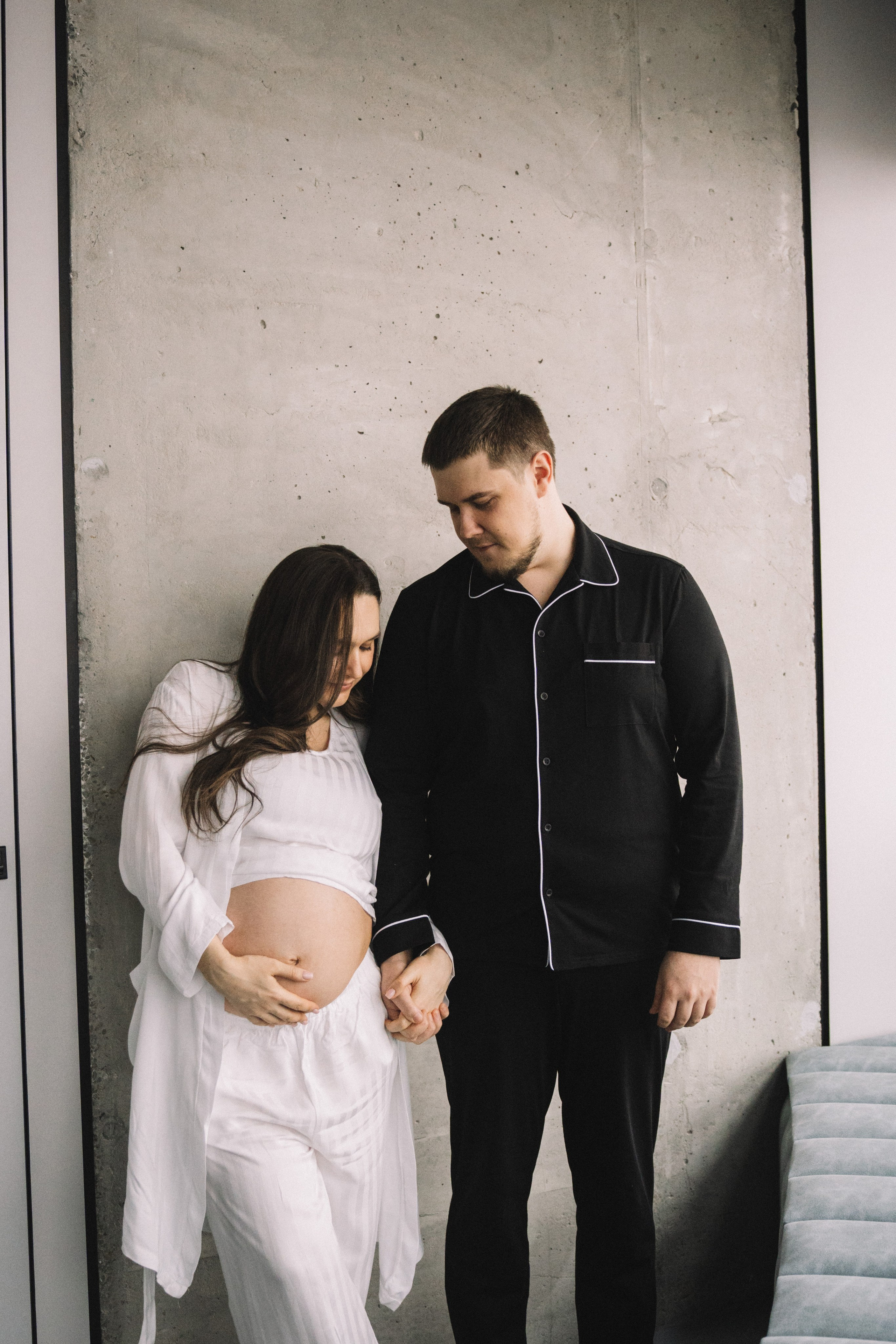 Ольга и Артем