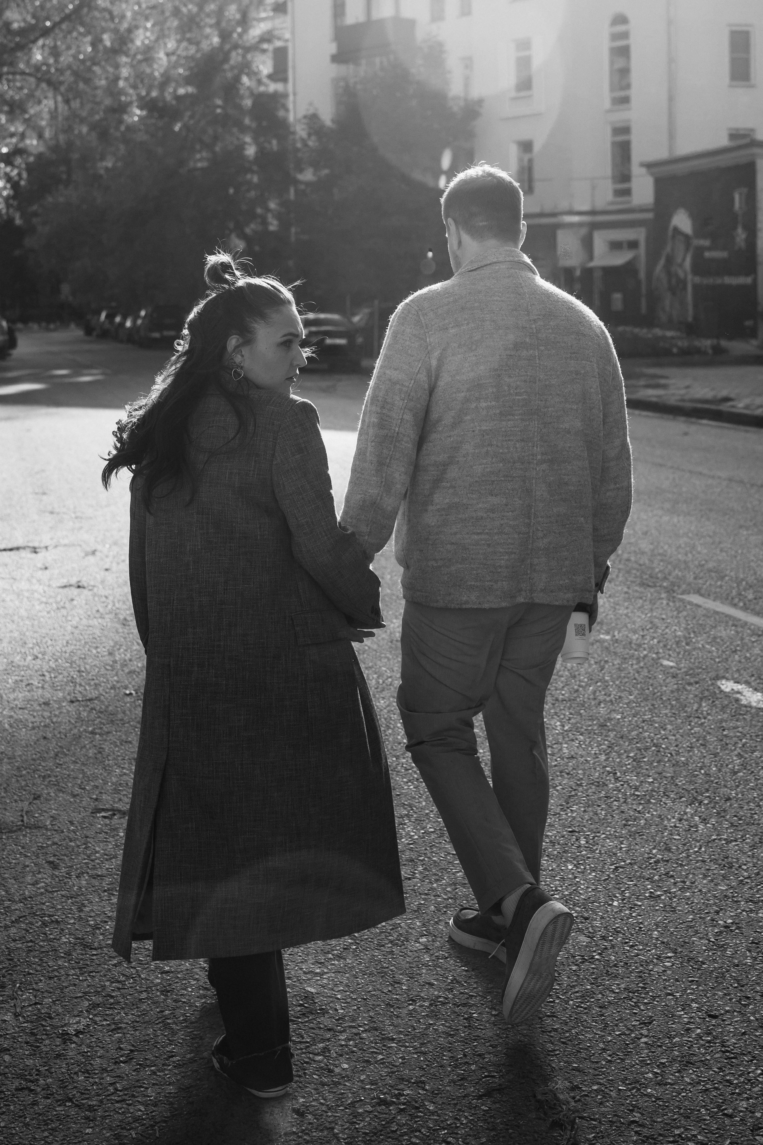 Артем и Оля