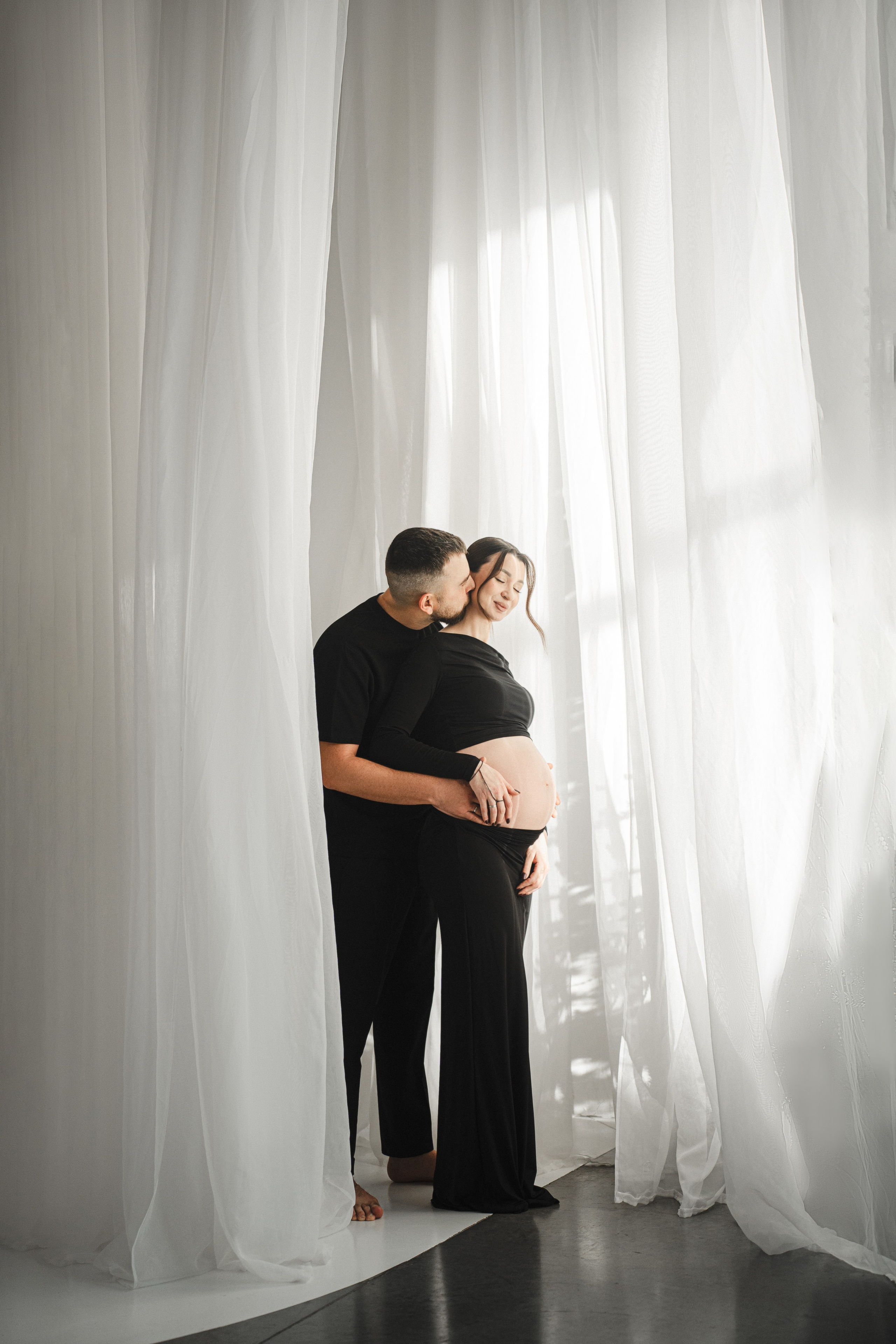 Максим и Нана