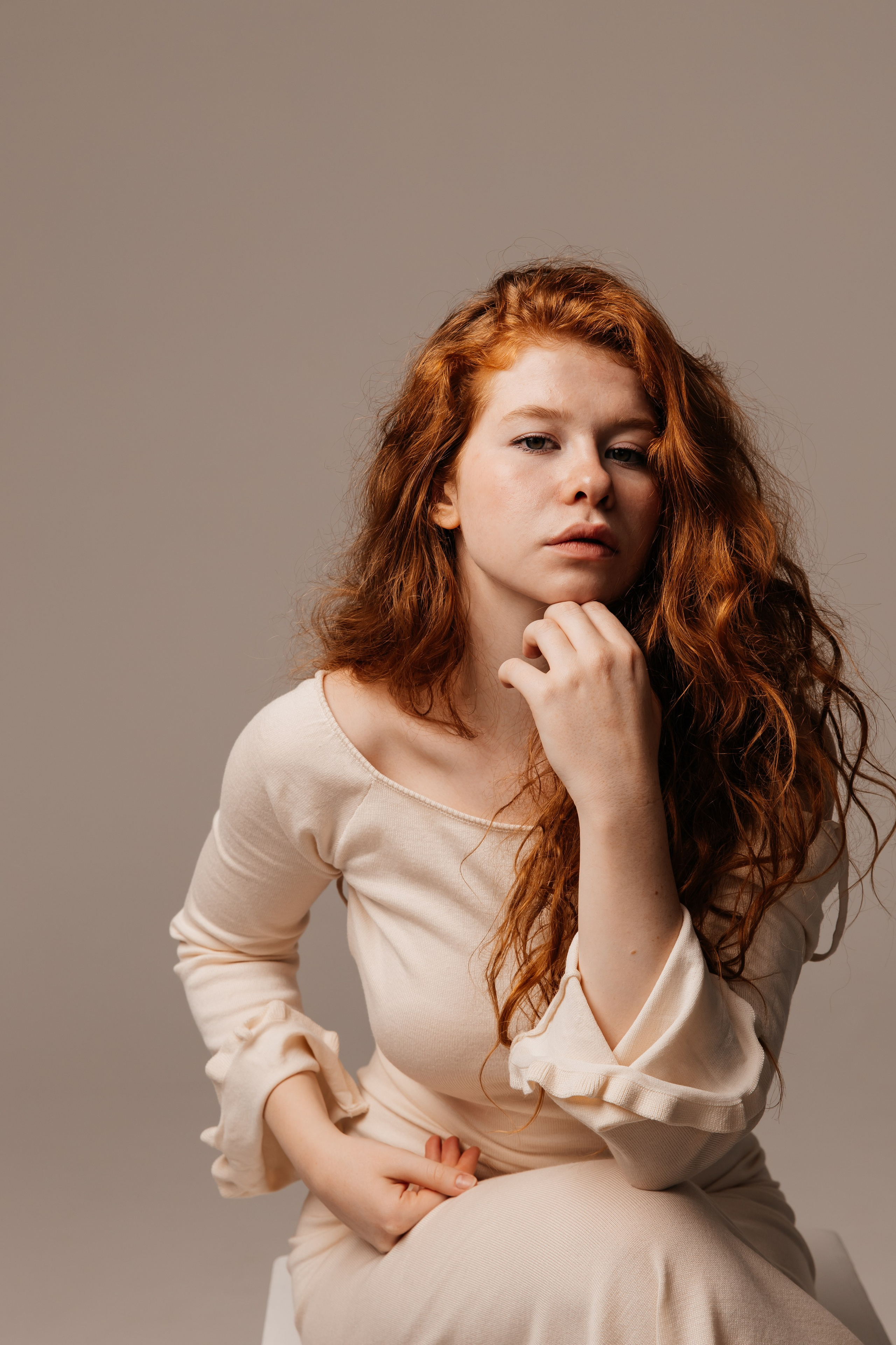 Индивидуальные фотосессии