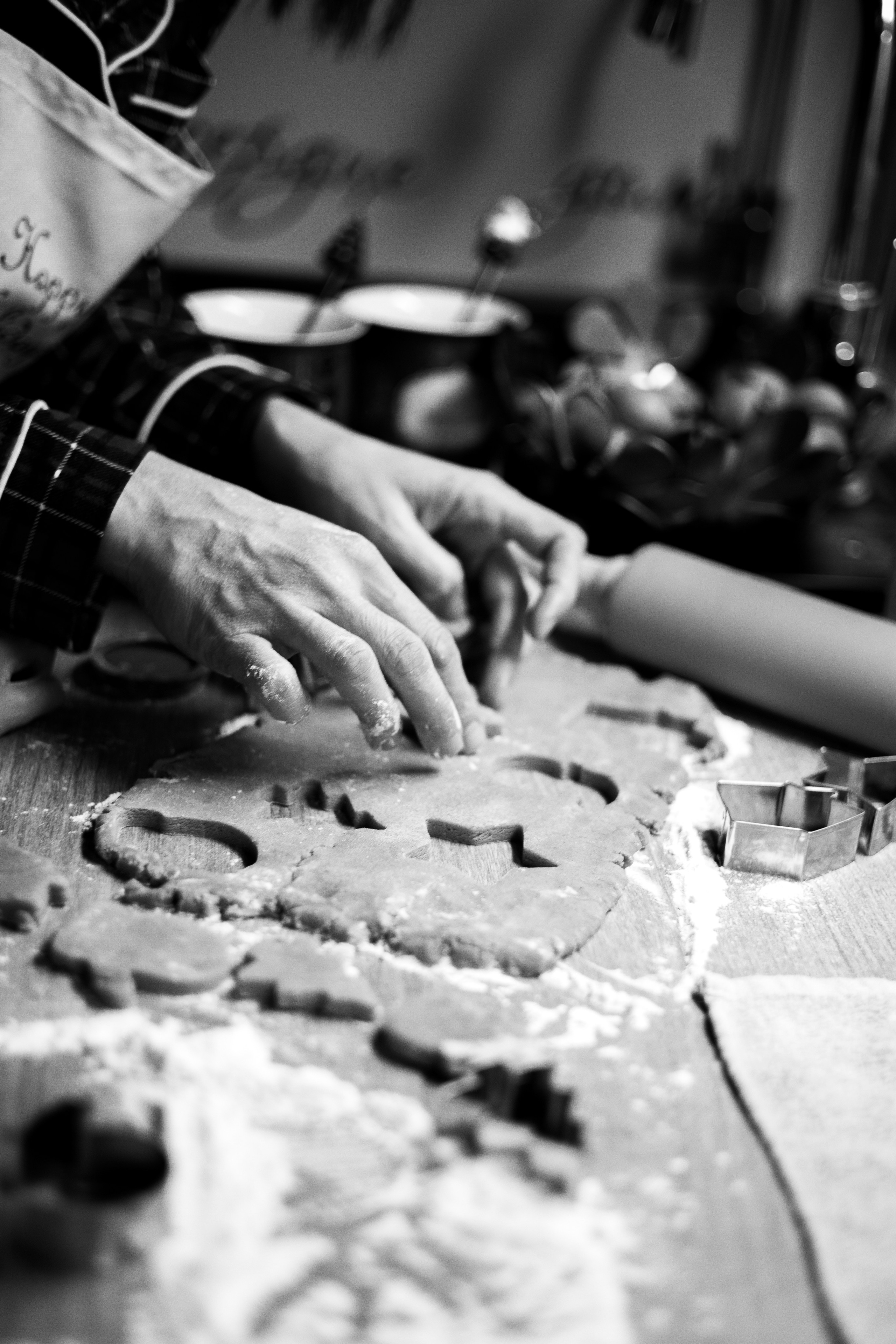 Домашние фотоистории