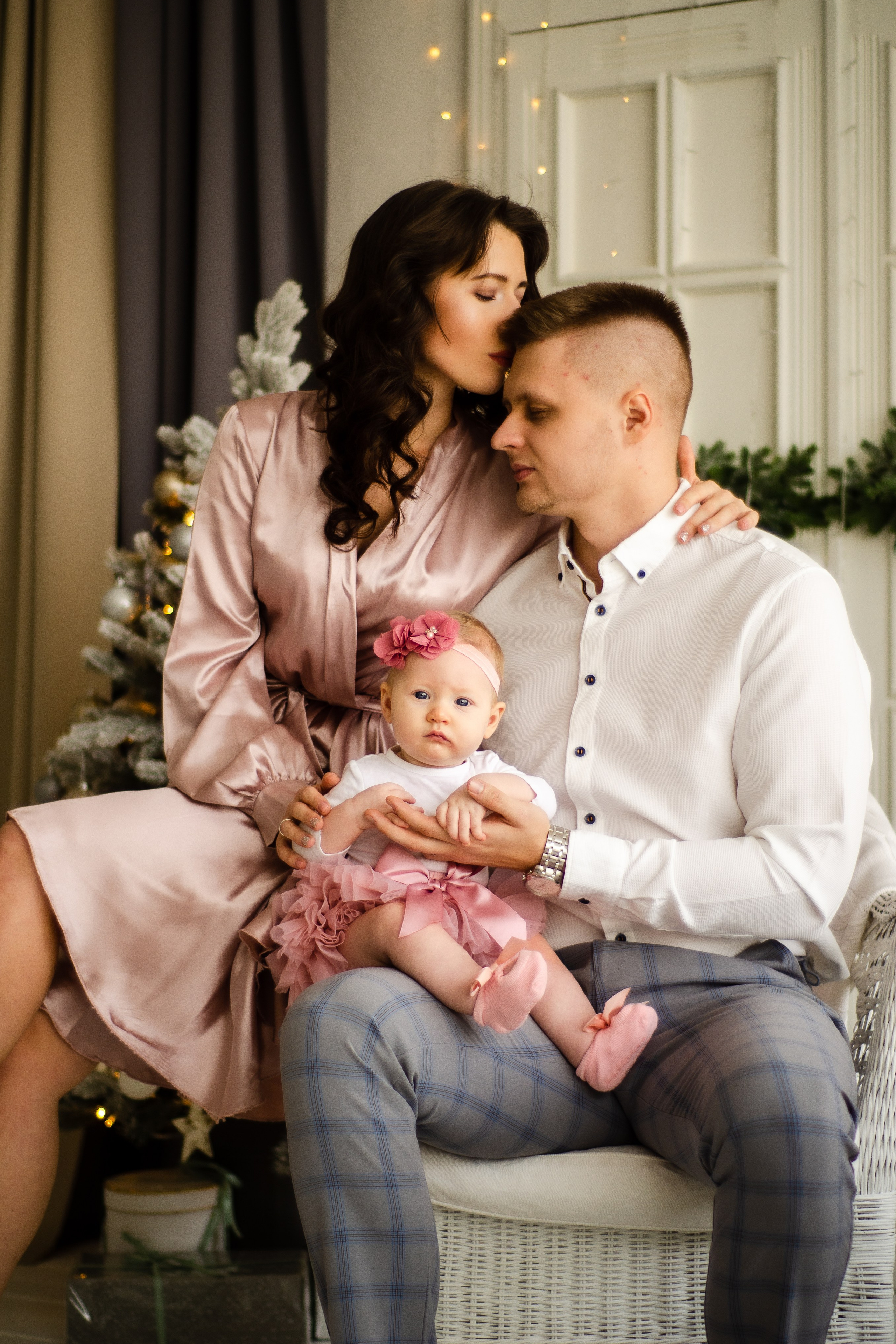 Отзывы. Ангелина Беккер женский, семейный Love Story фотограф в Самаре