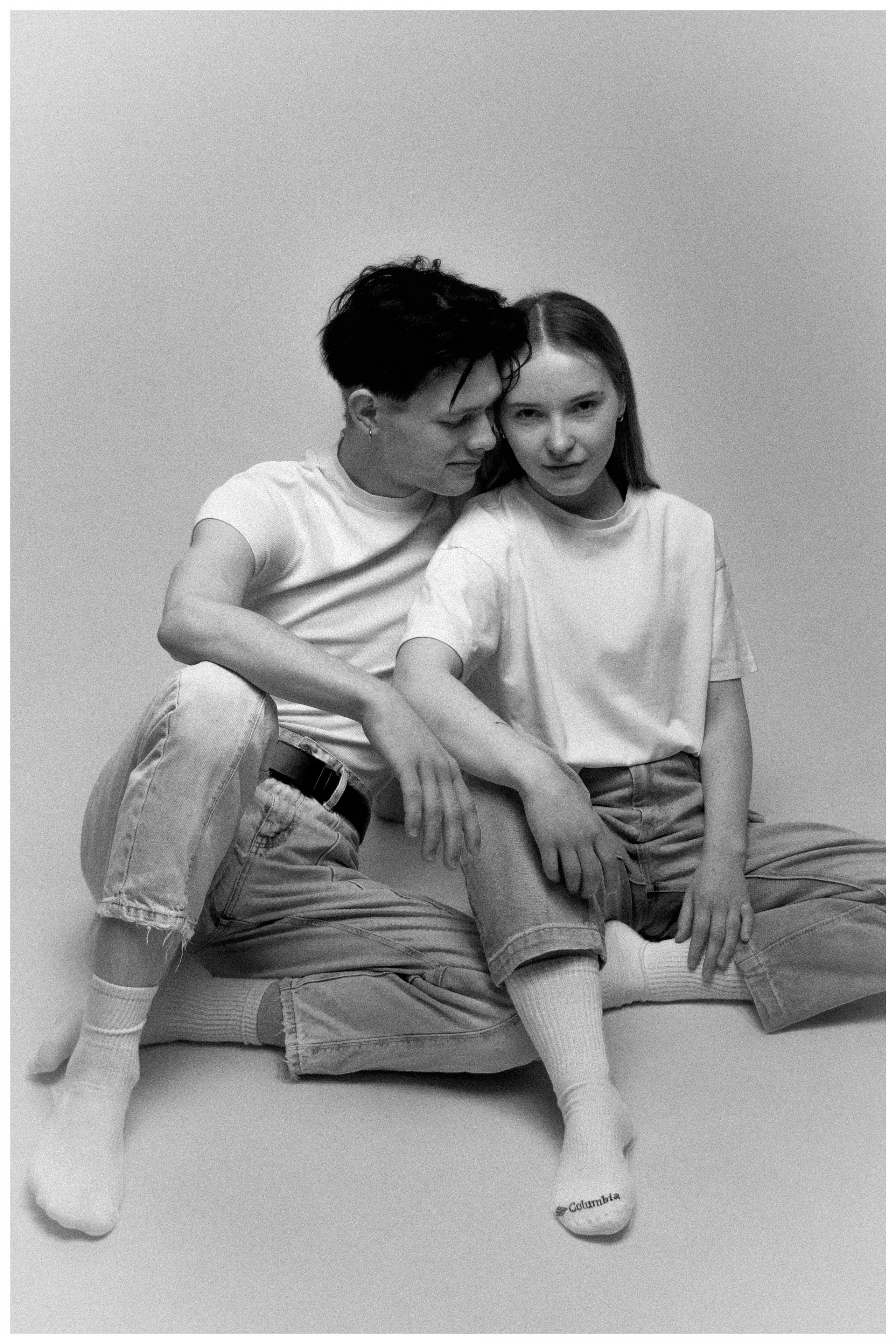 Елизавета и Станислав