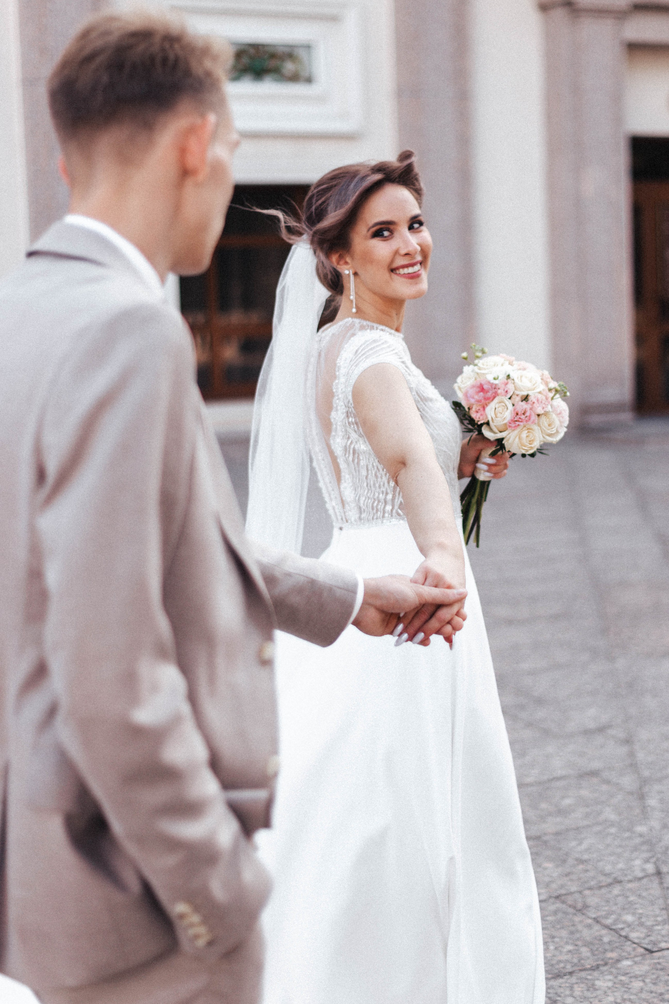 Влад и&nbsp;Елена | Wedding