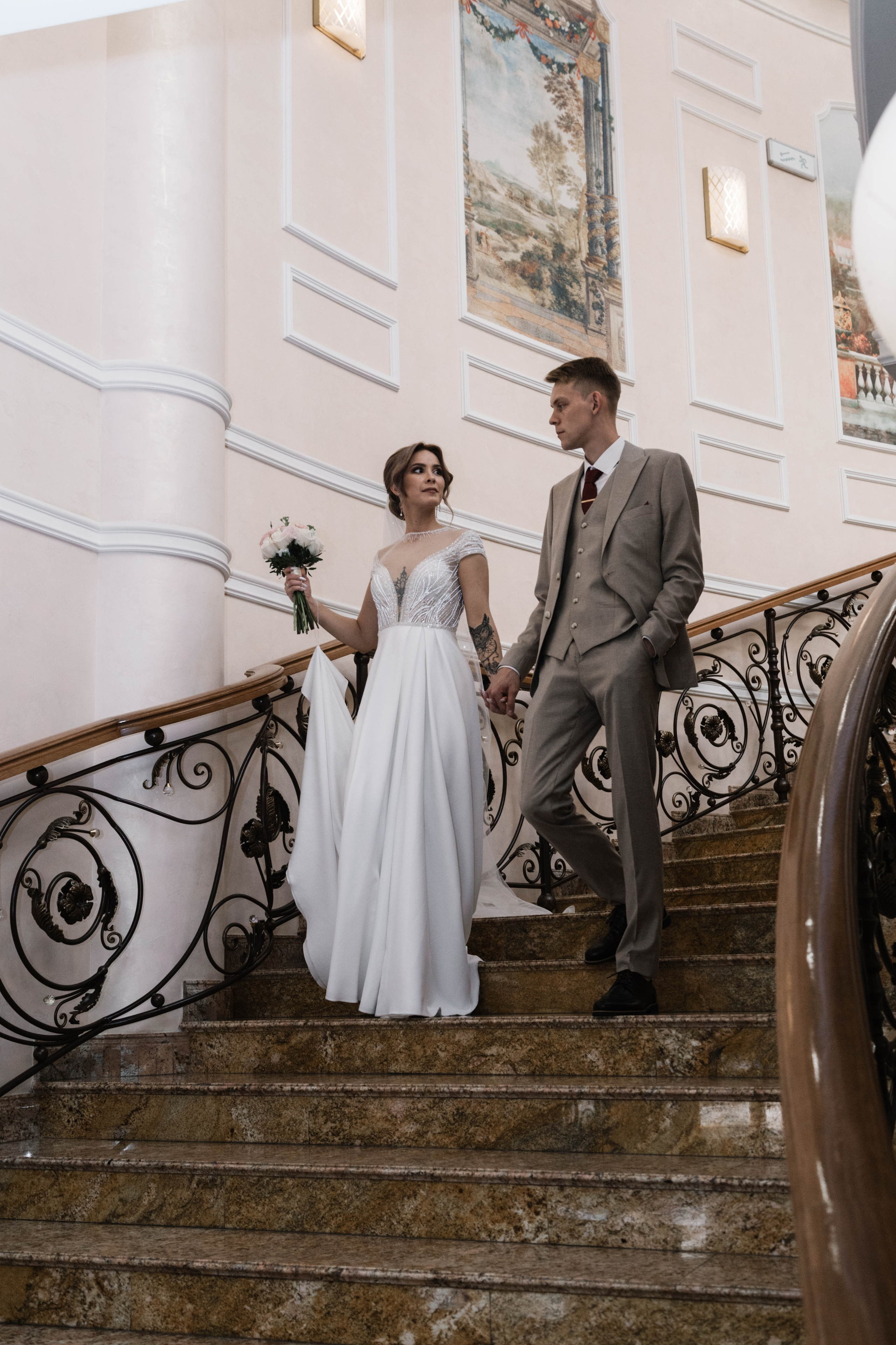 Отзывы. Свадебный и портретный фотограф в тюмени Парфёнов Руслан