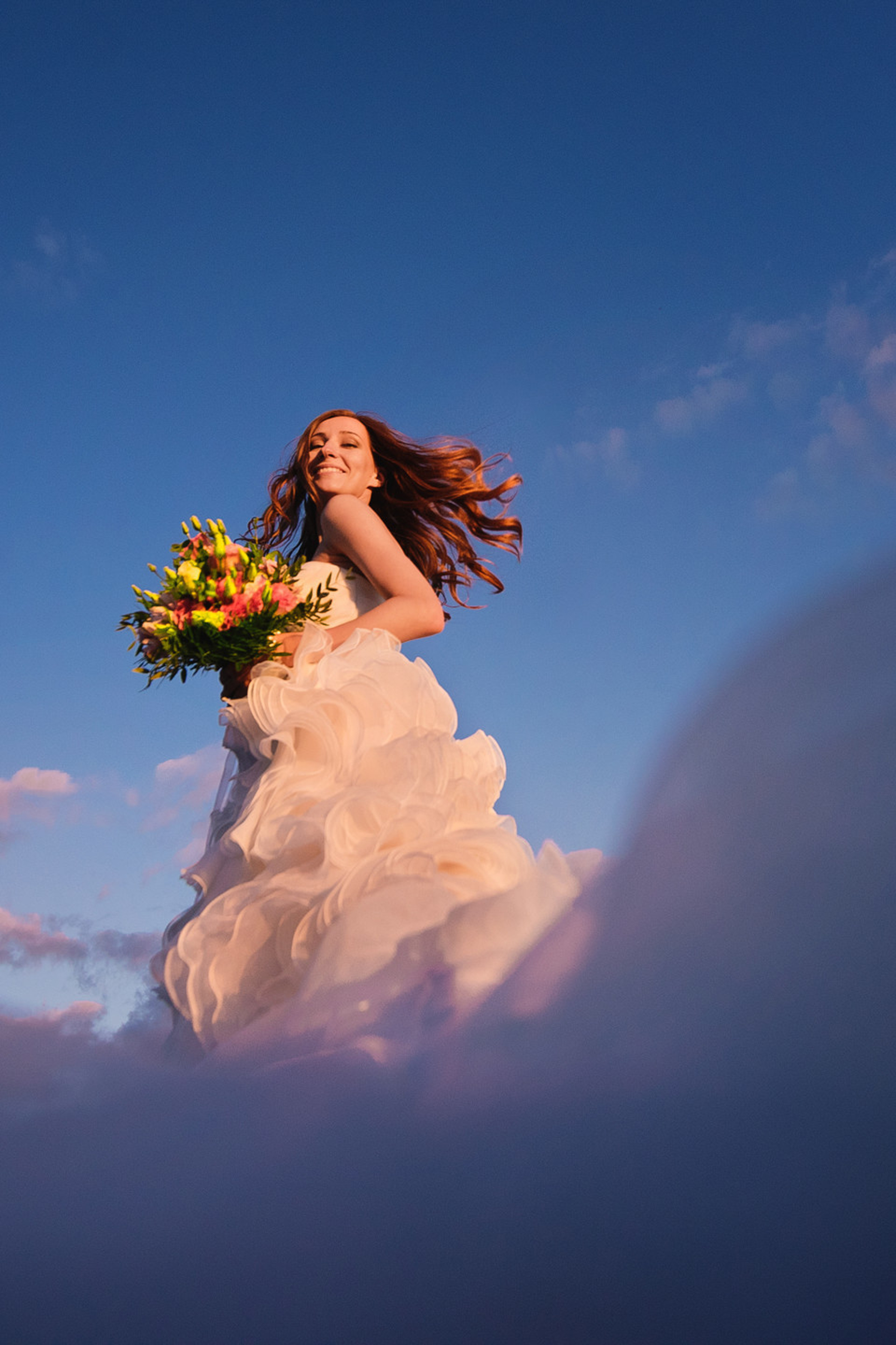 Свадьба Саши и Юли