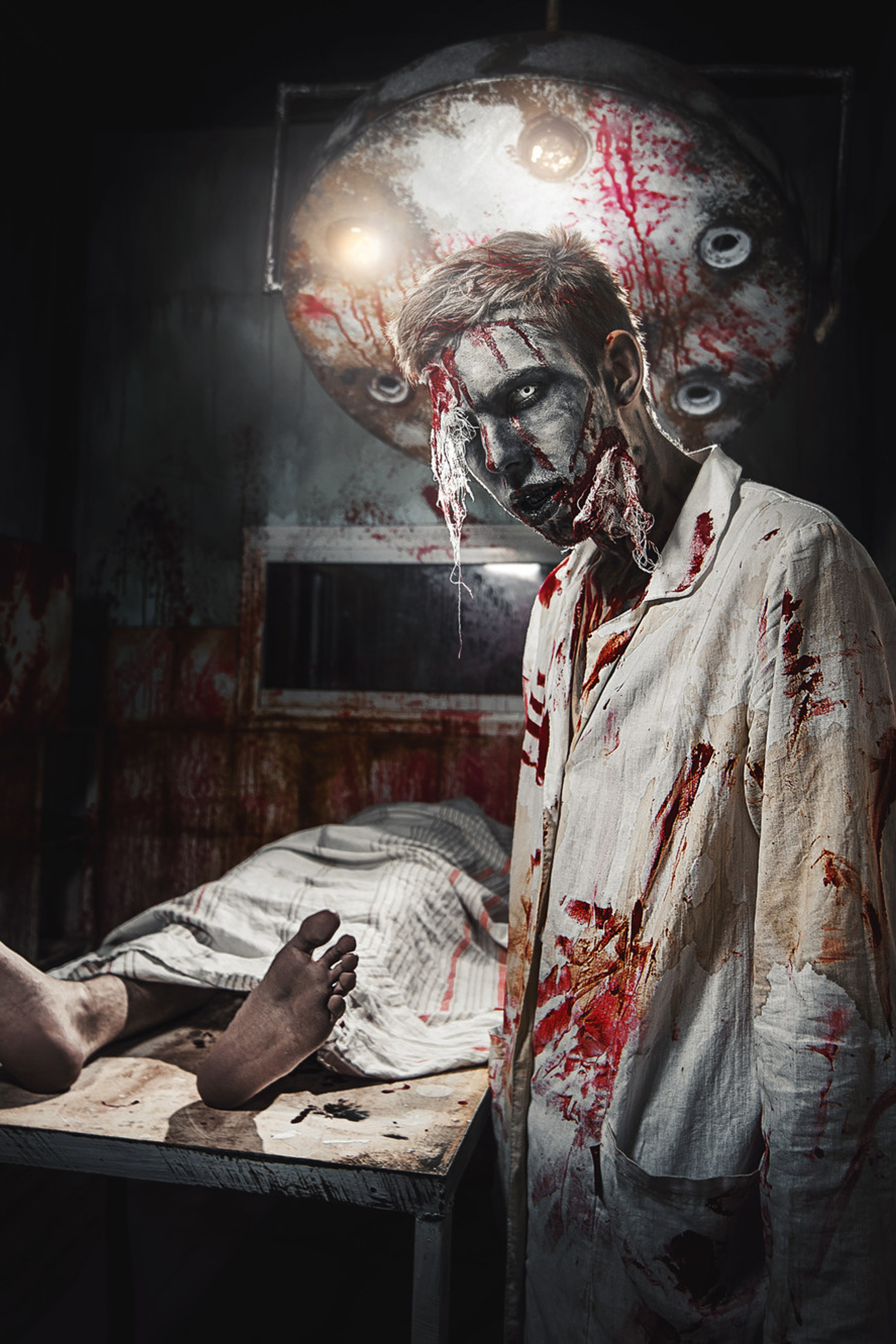 Реклама квестов