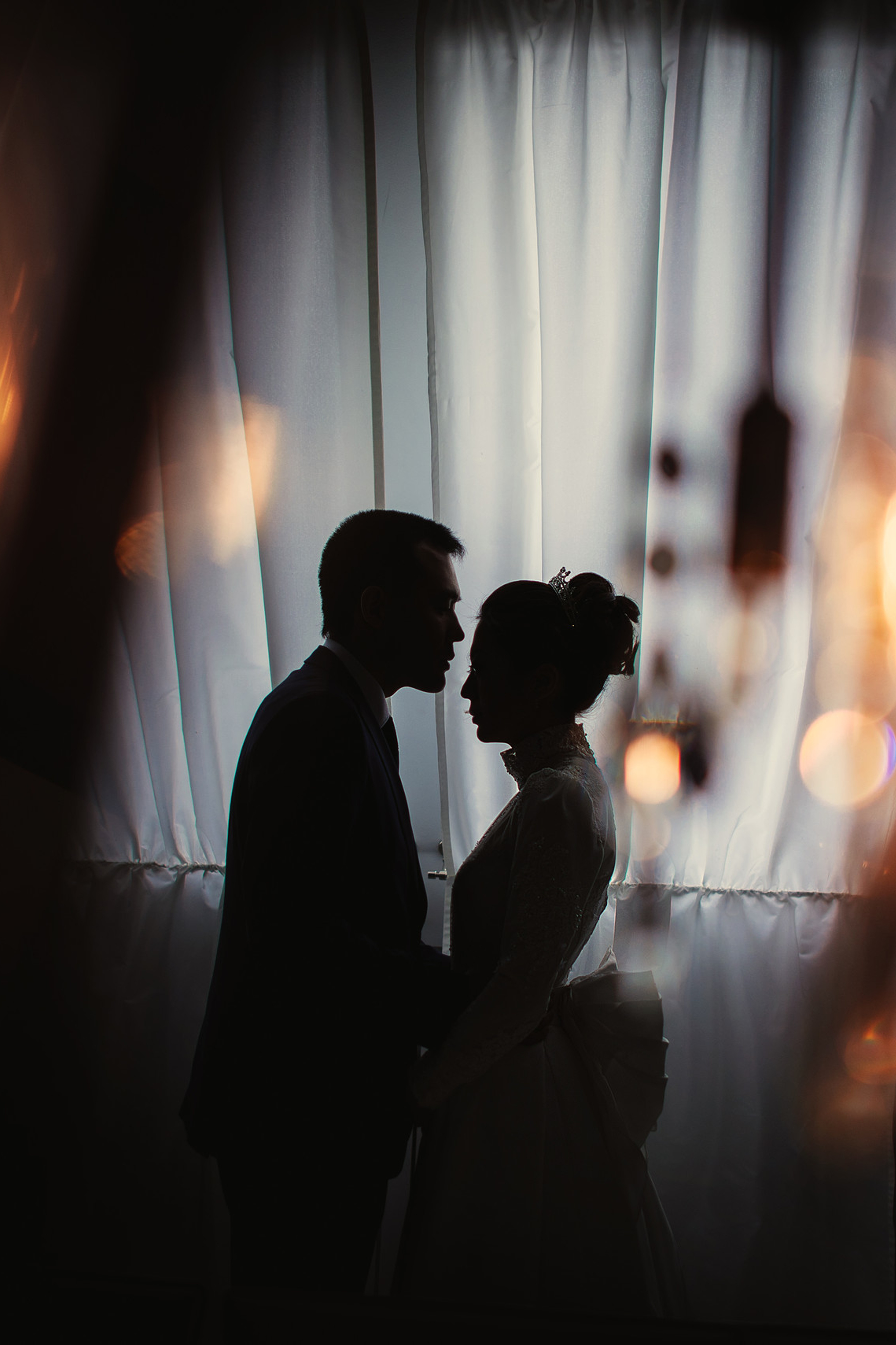 Свадьба Андрея и Наташи