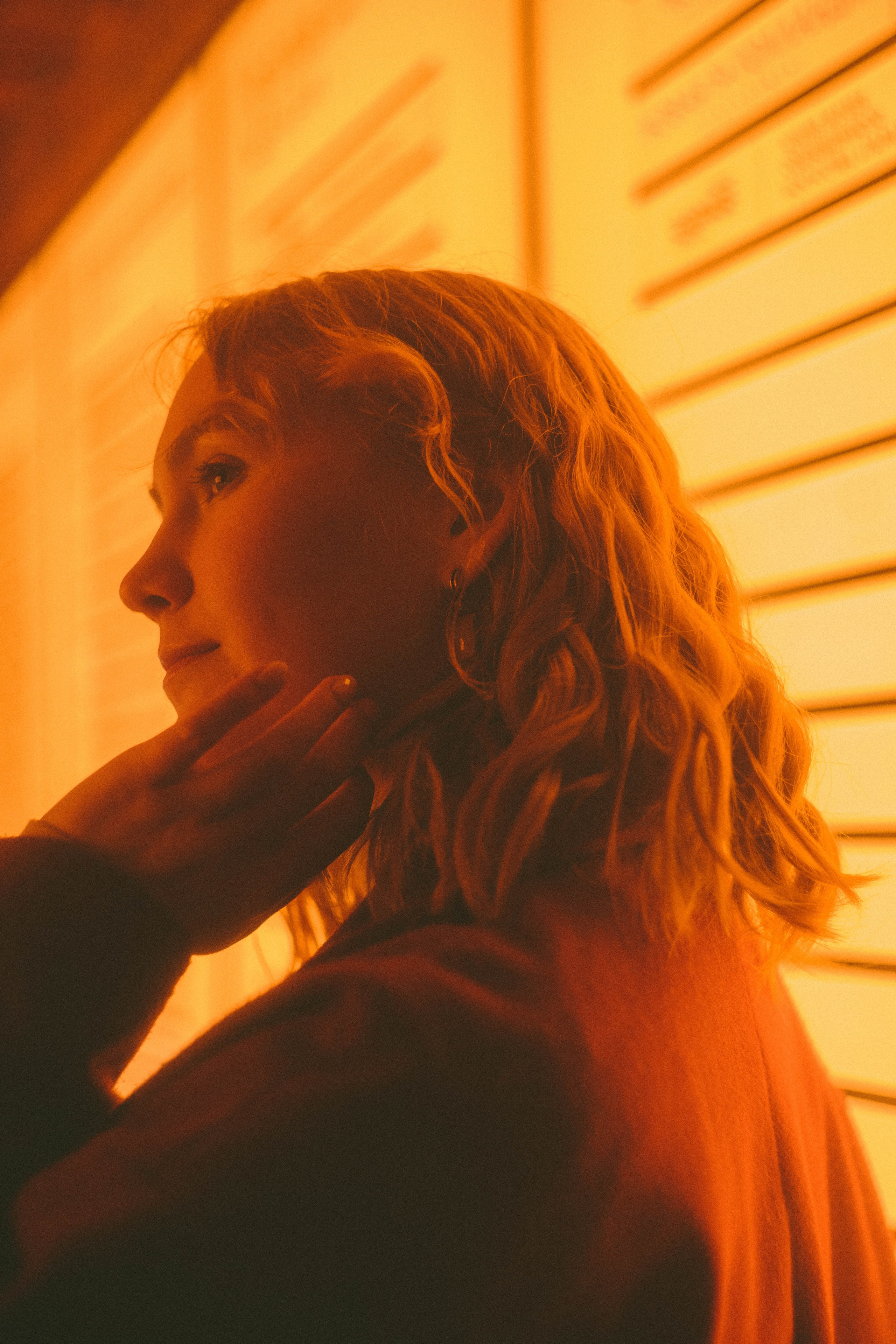 Ева. Анастасия Сусь | Портретный фотограф