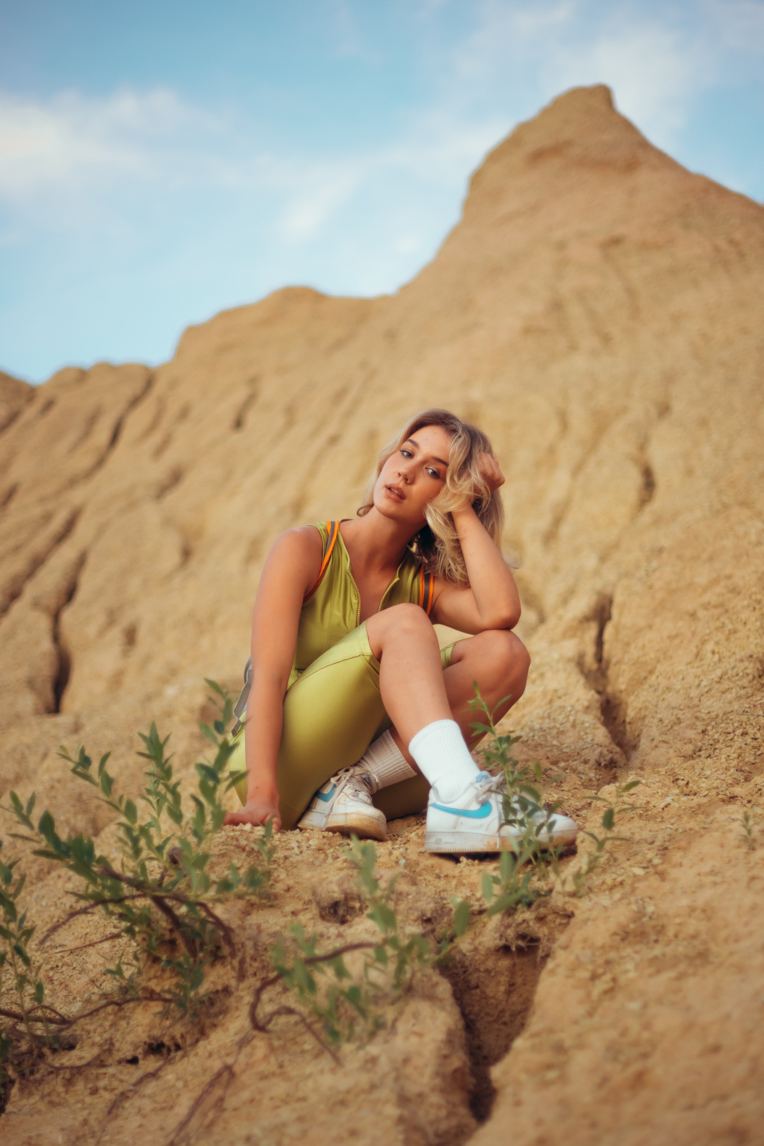 Катя. Анастасия Сусь | Портретный фотограф