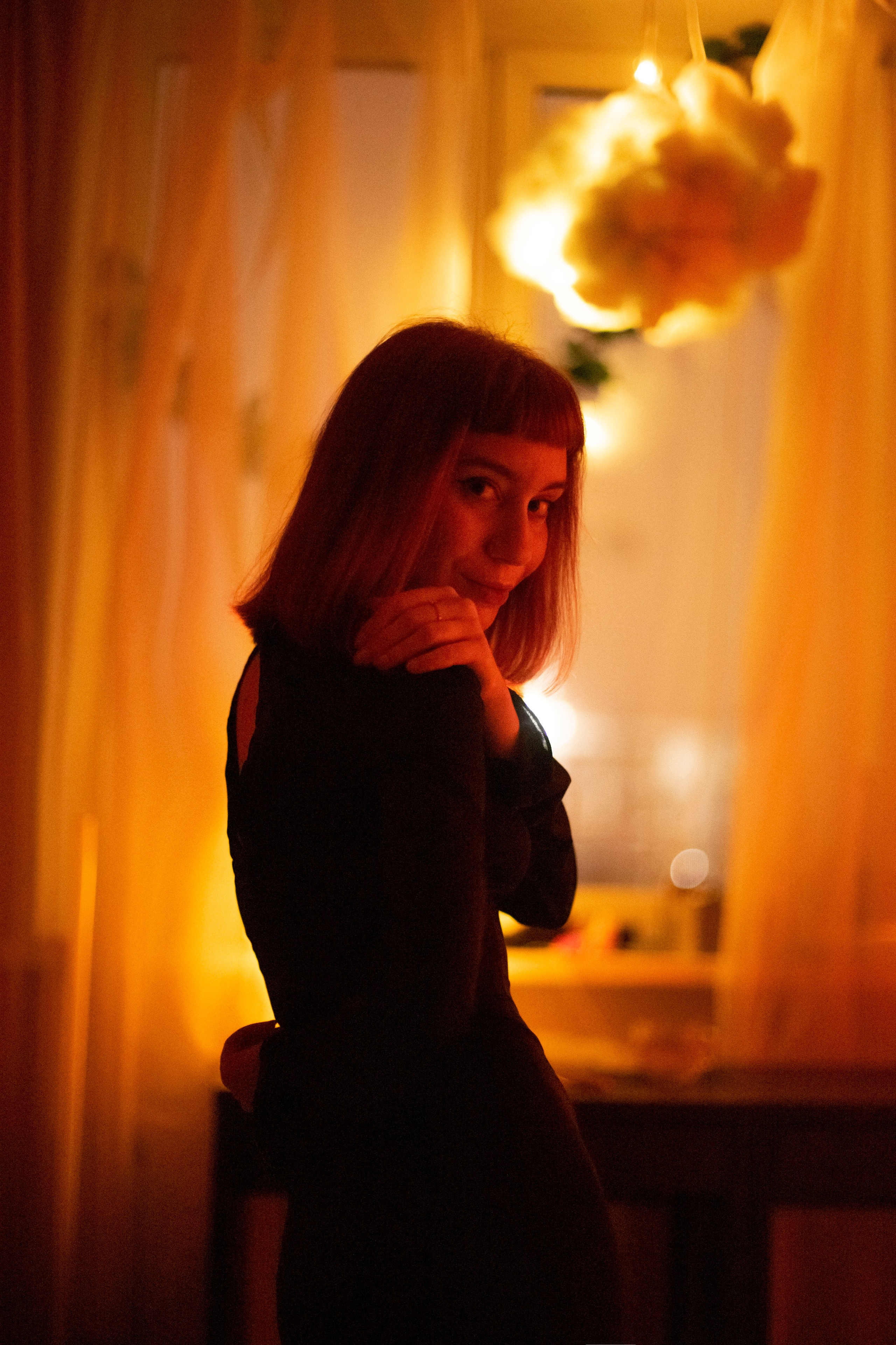 Анастасия. Анастасия Сусь | Портретный фотограф