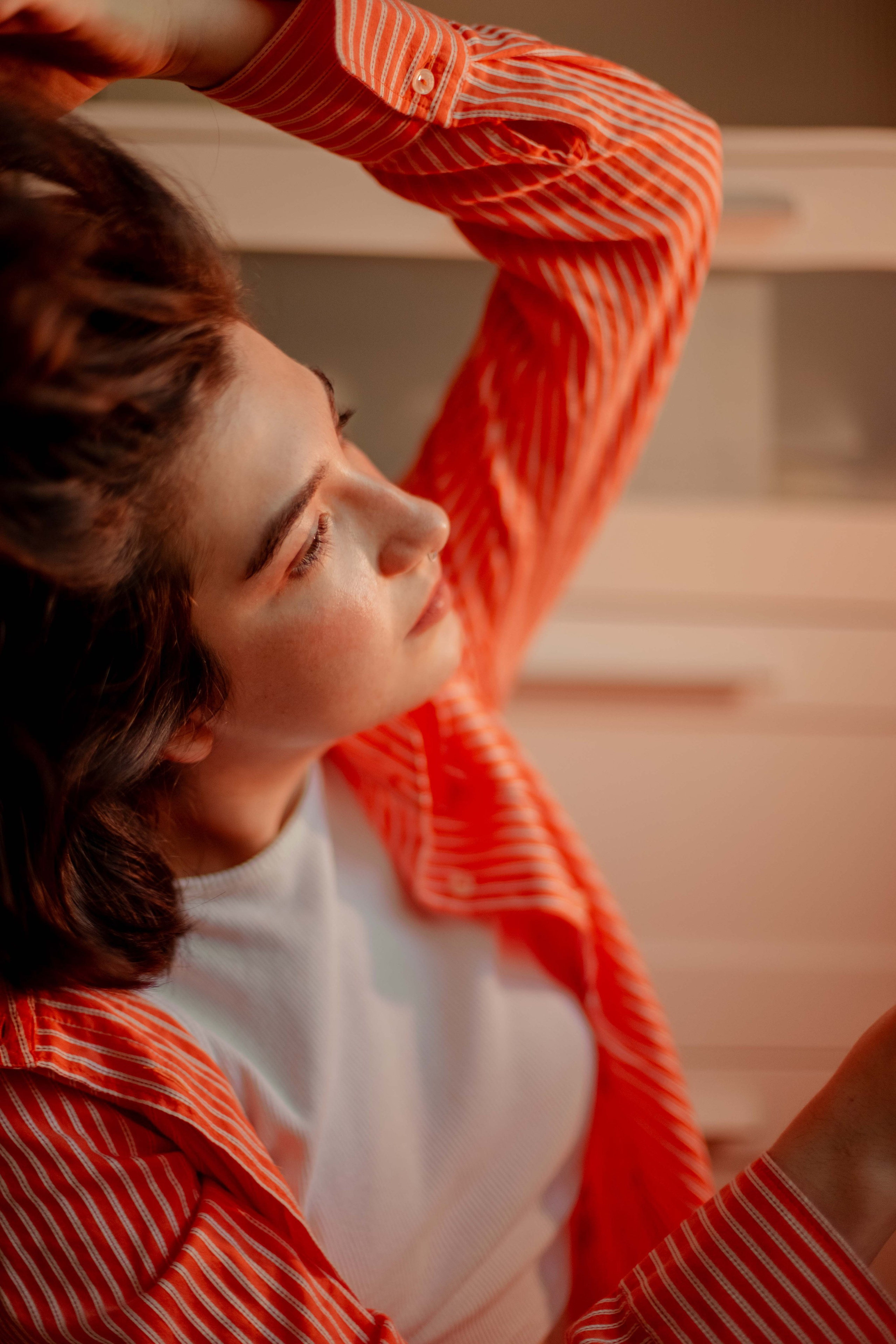 Сария. Анастасия Сусь | Портретный фотограф