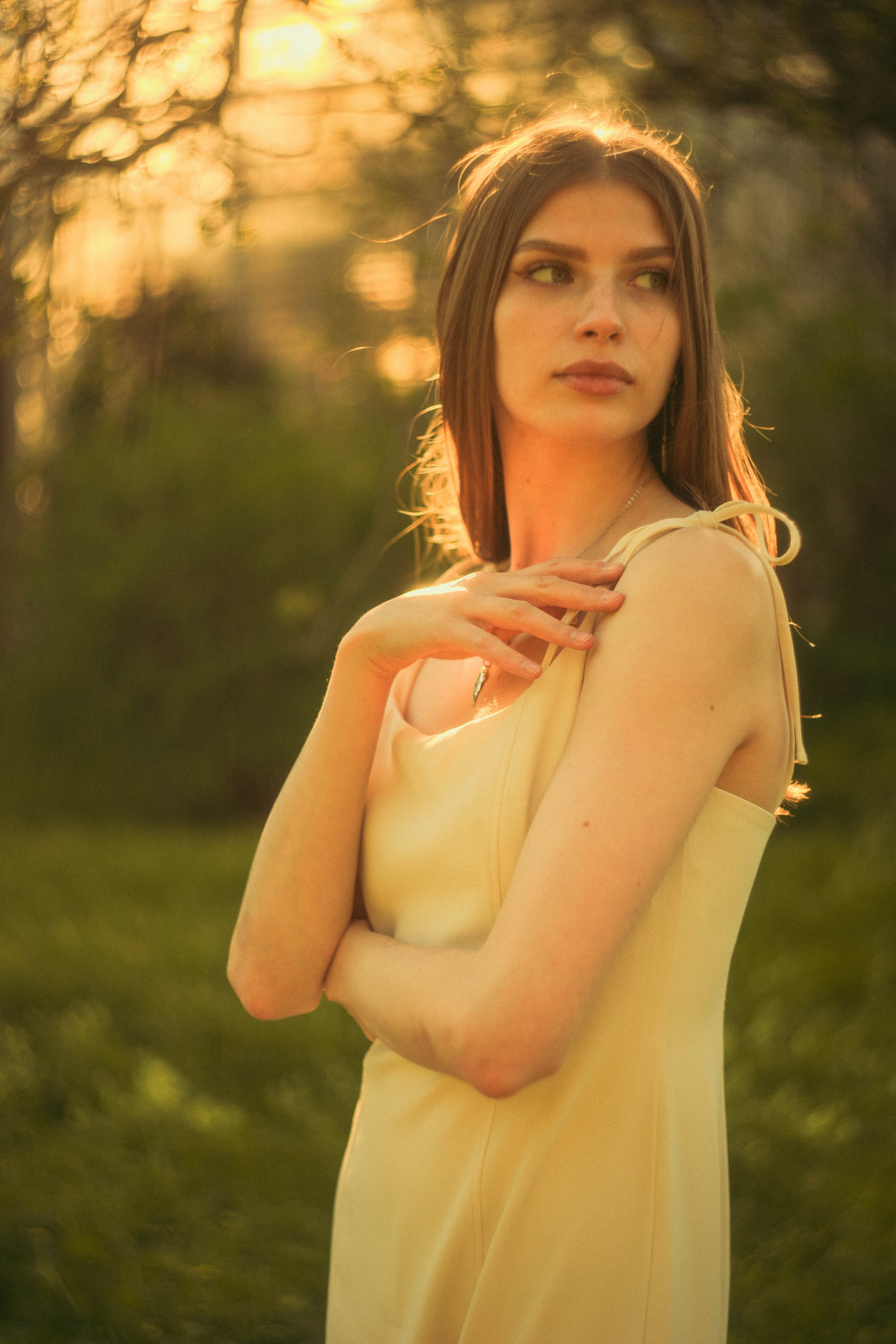 Ольга. Анастасия Сусь | Портретный фотограф