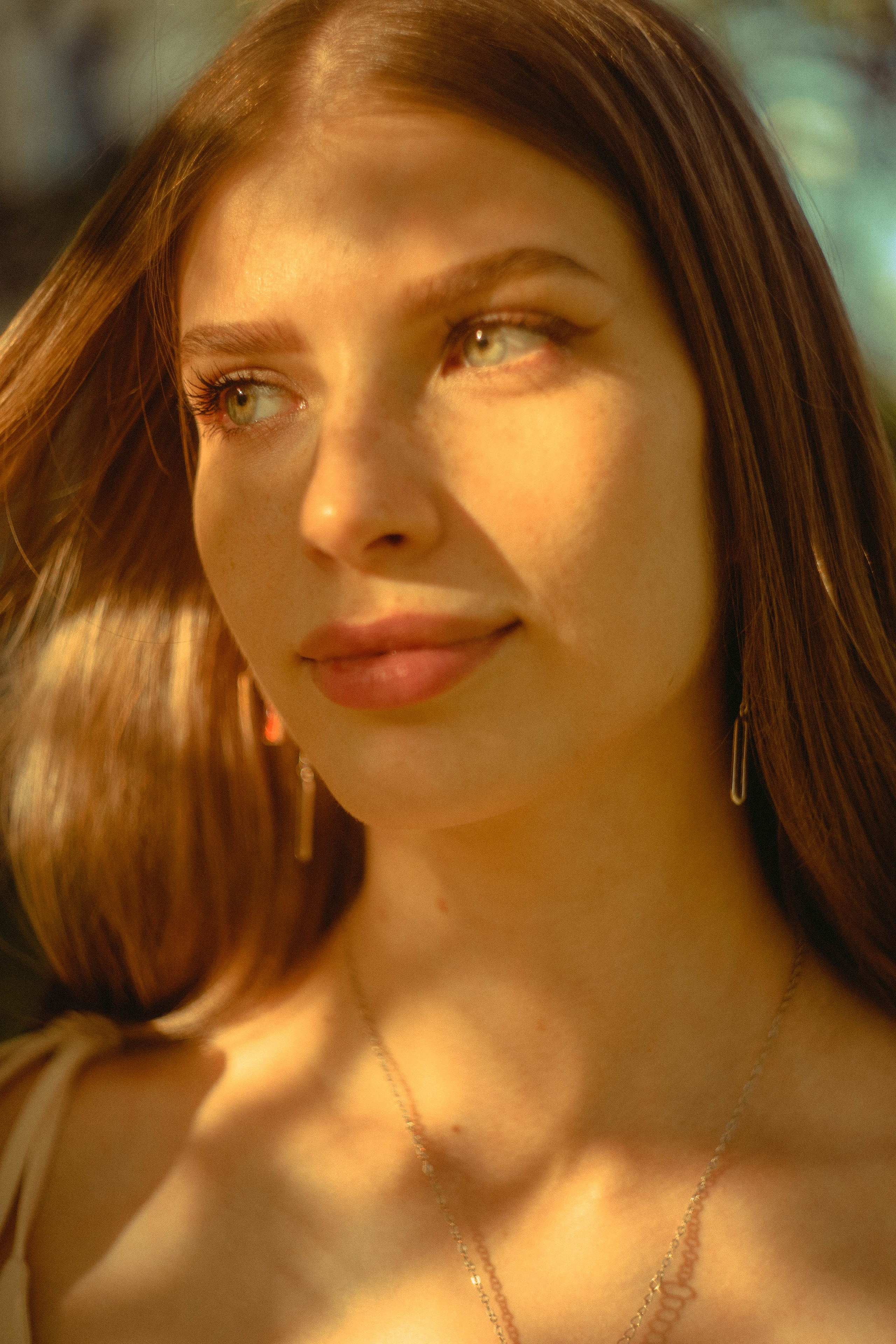 Ольга. Анастасия Сусь | Портретный фотограф