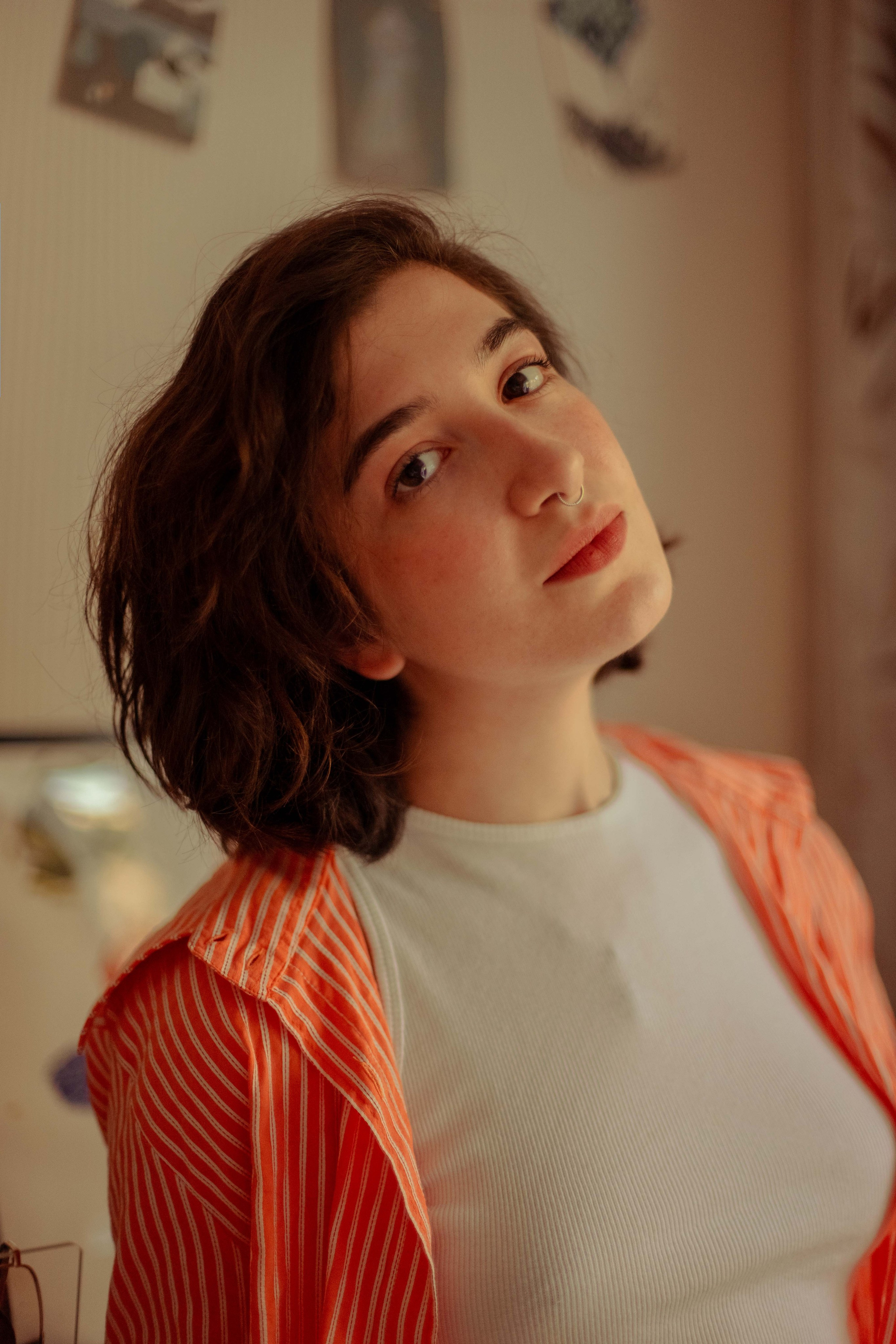 Сария. Анастасия Сусь | Портретный фотограф