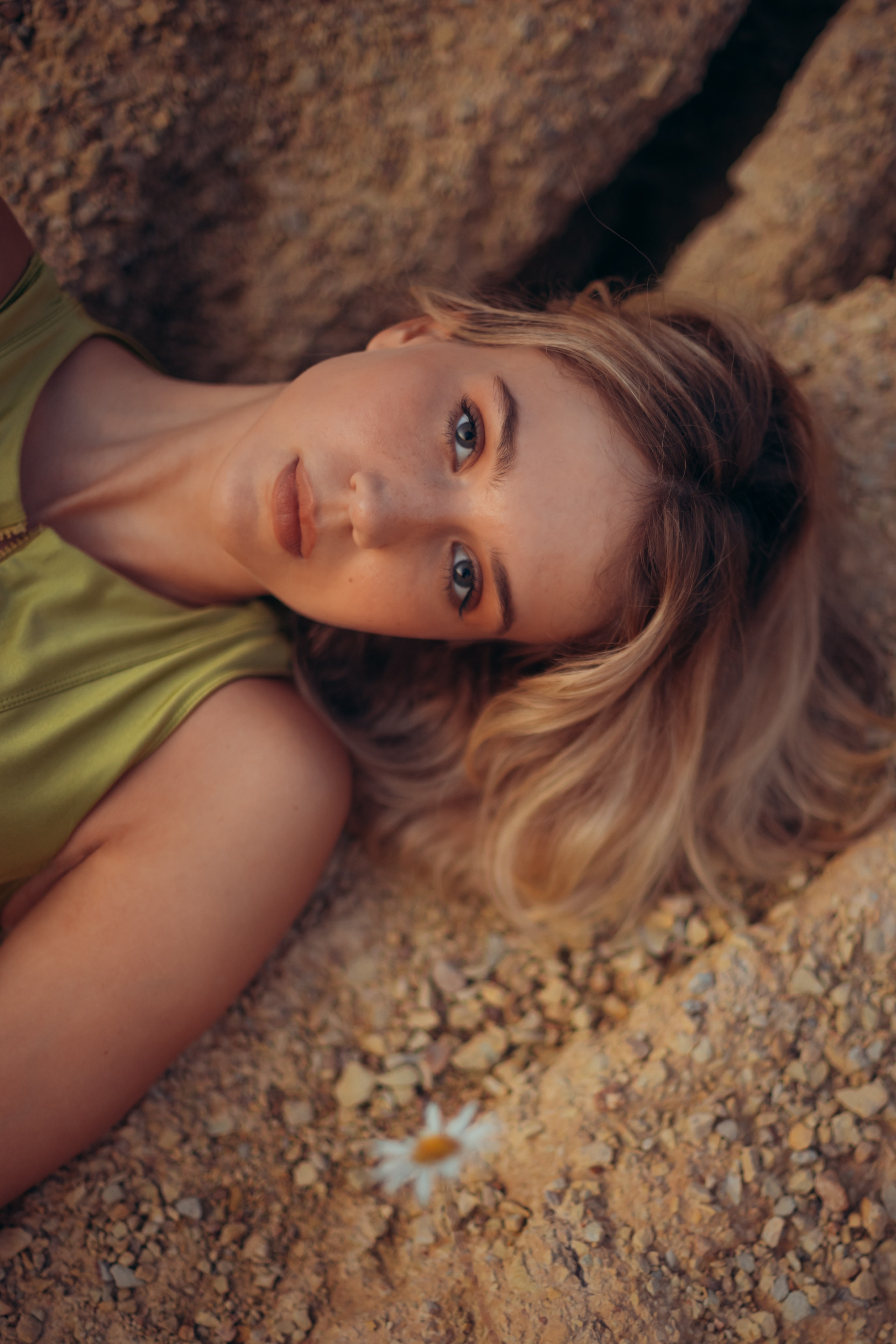 Катя. Анастасия Сусь | Портретный фотограф