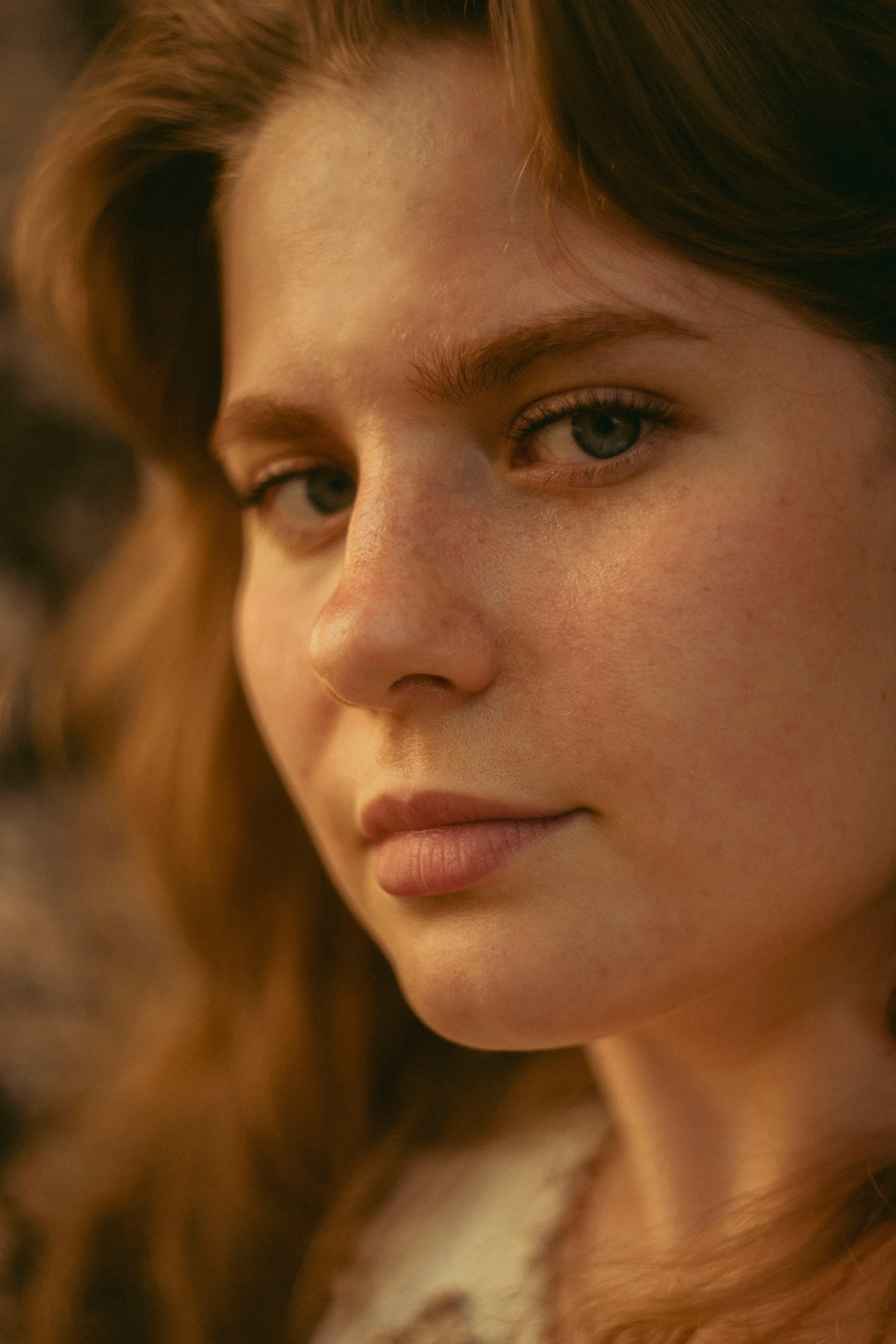 Алиса. Анастасия Сусь | Портретный фотограф