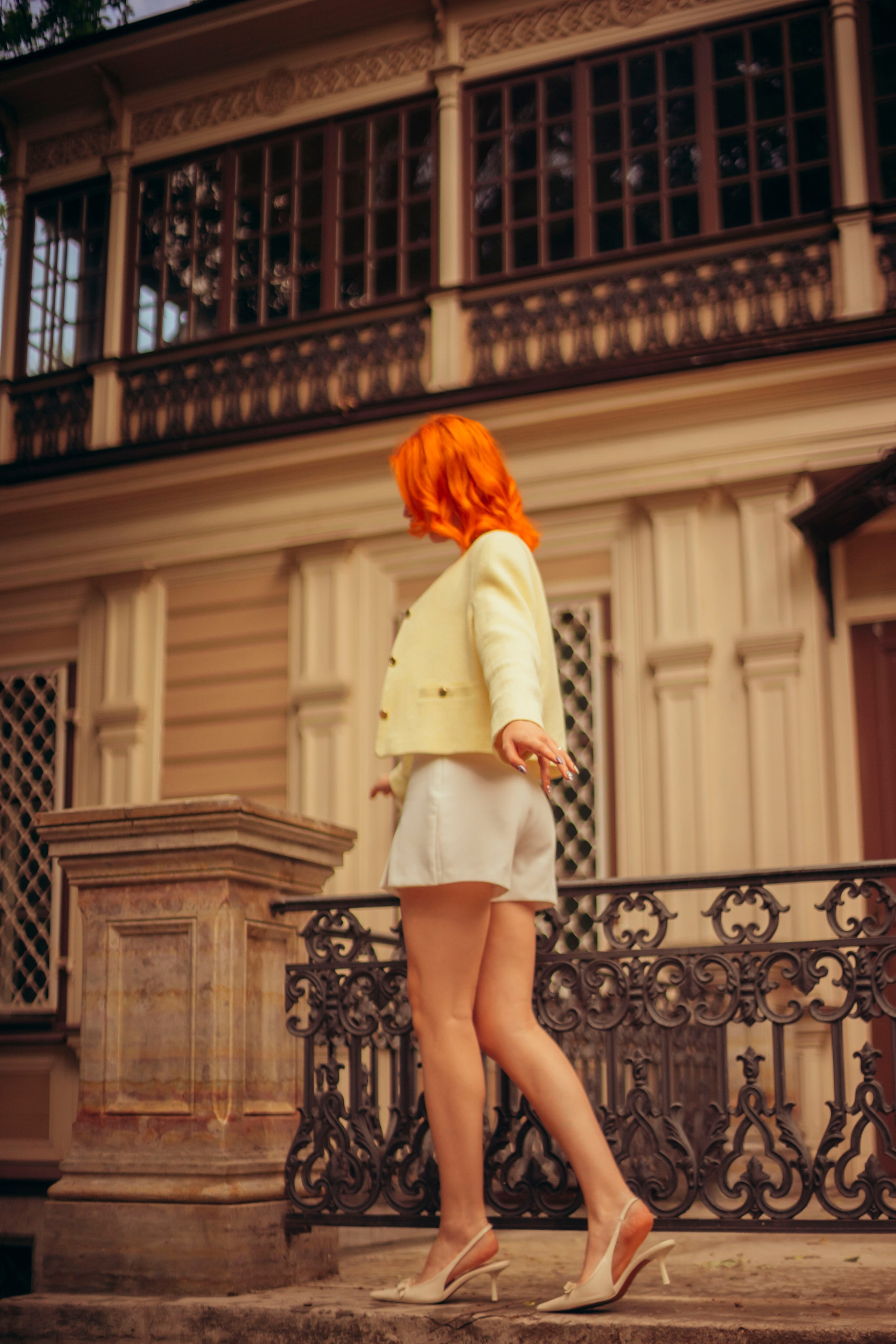 Настя. Анастасия Сусь | Портретный фотограф