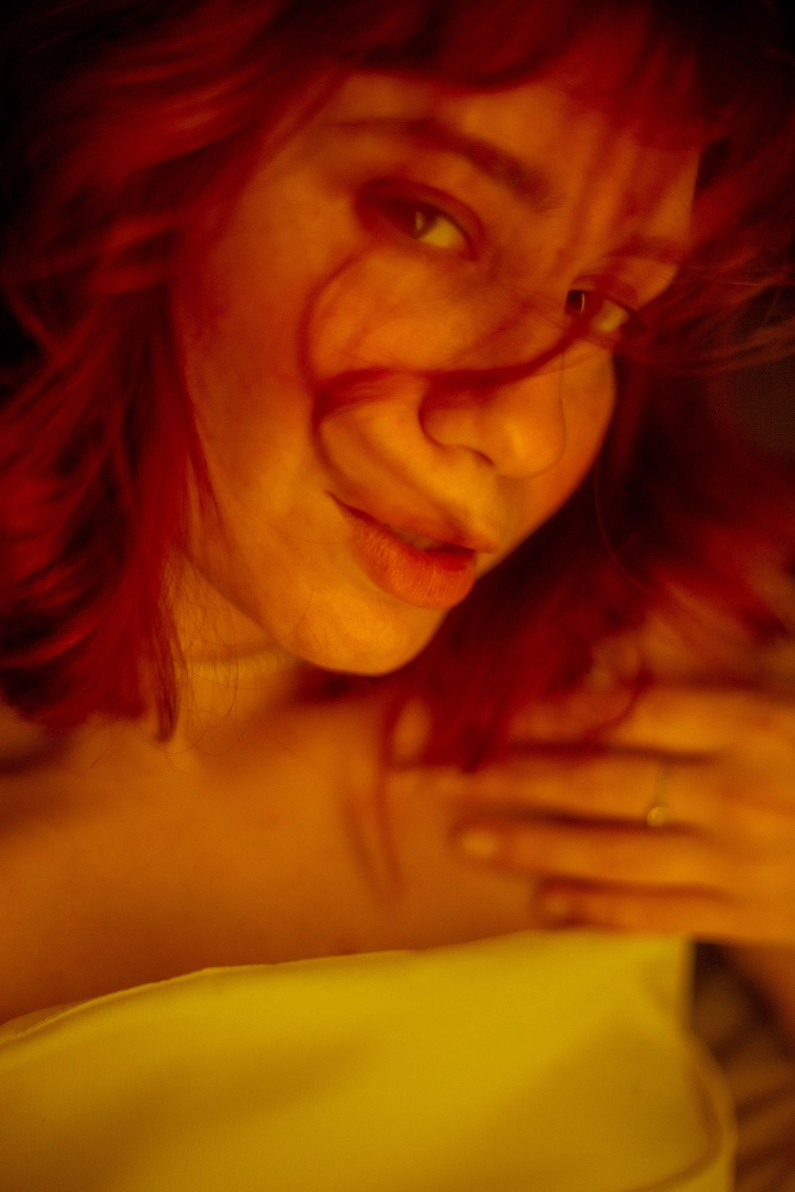 Анастасия. Анастасия Сусь | Портретный фотограф